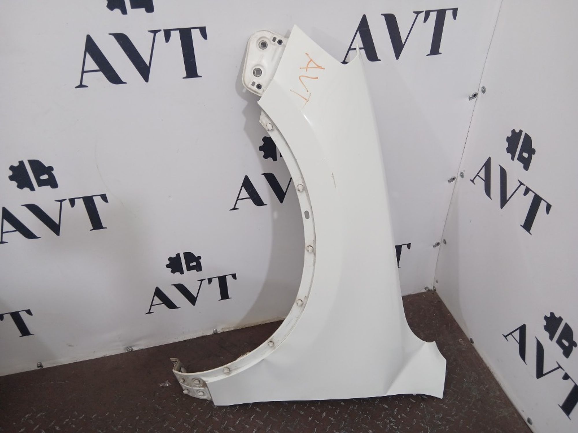 Ноускат (Nose Cut) Volkswagen Touareg NF, 450000 рублей, Ростов-на-Дону