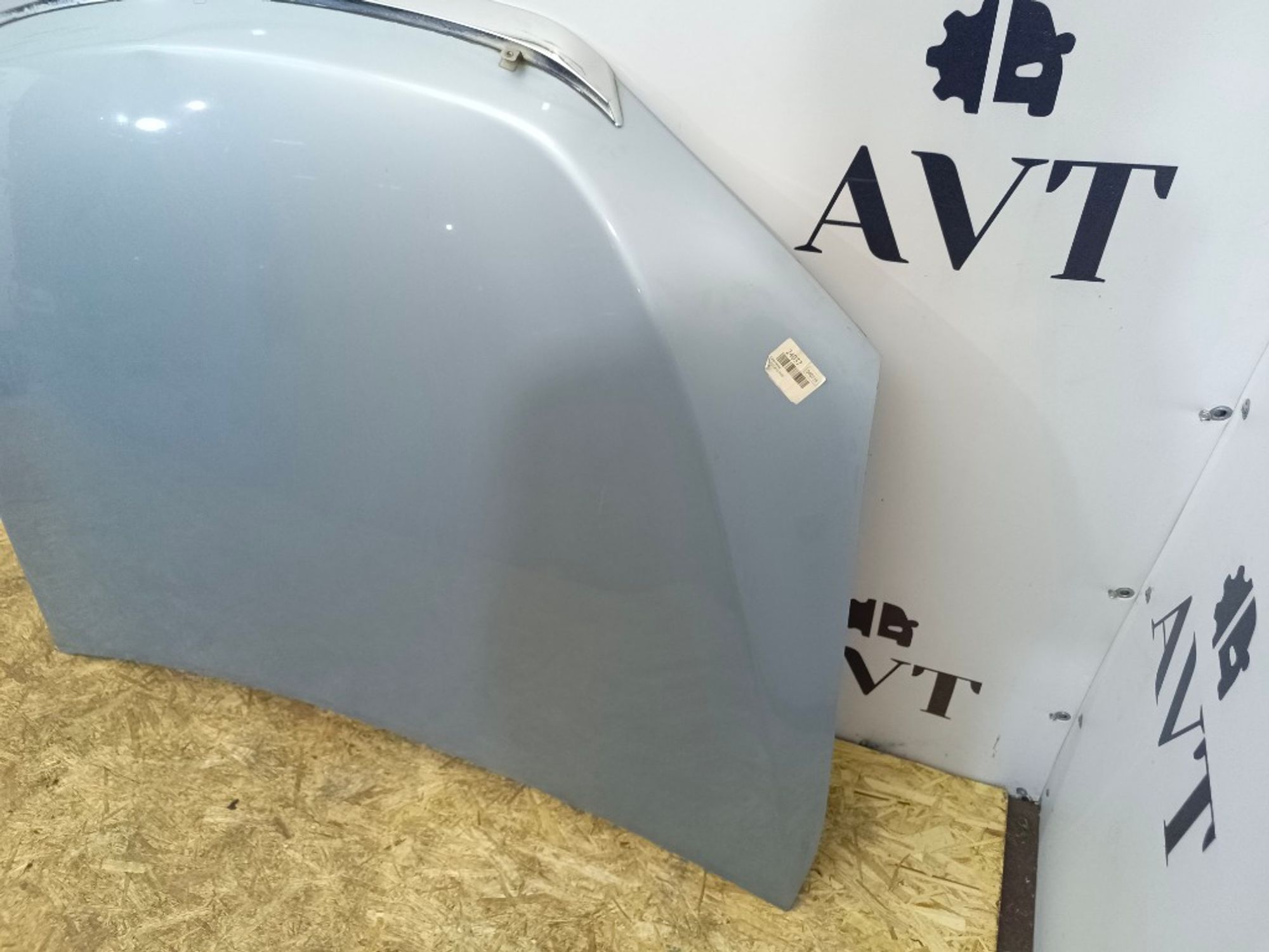 Капот передний Toyota Camry XV50, 50000 рублей, Ростов-на-Дону