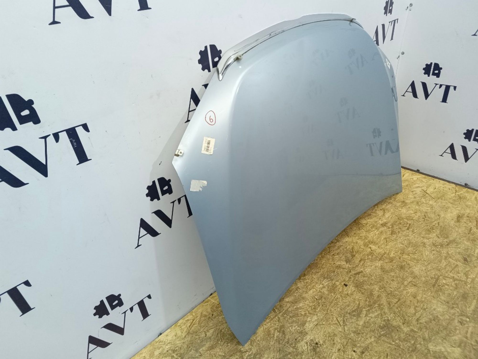 Капот передний Toyota Camry XV50, 50000 рублей, Ростов-на-Дону