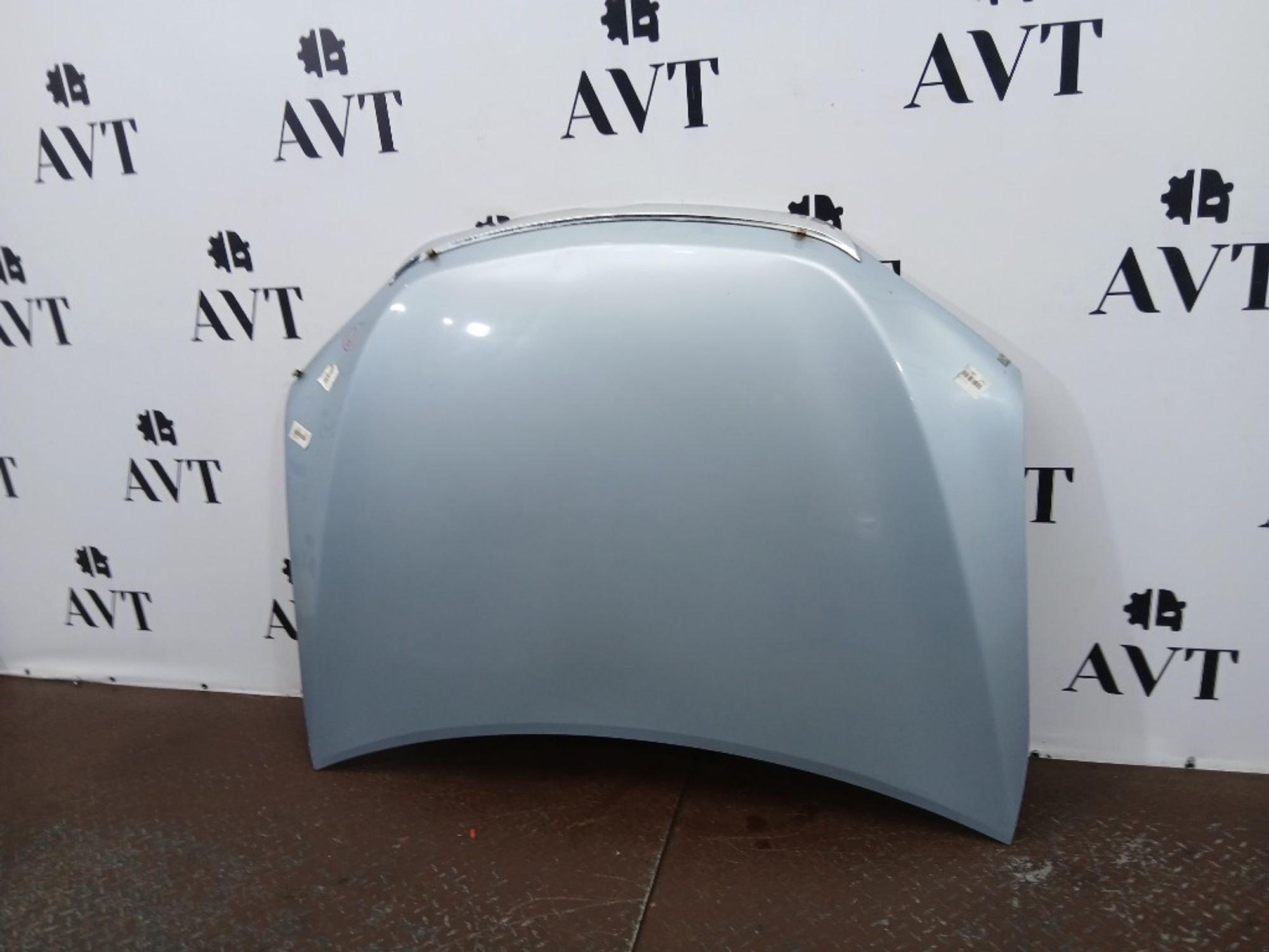 Капот передний Toyota Camry XV50, 50000 рублей, Ростов-на-Дону