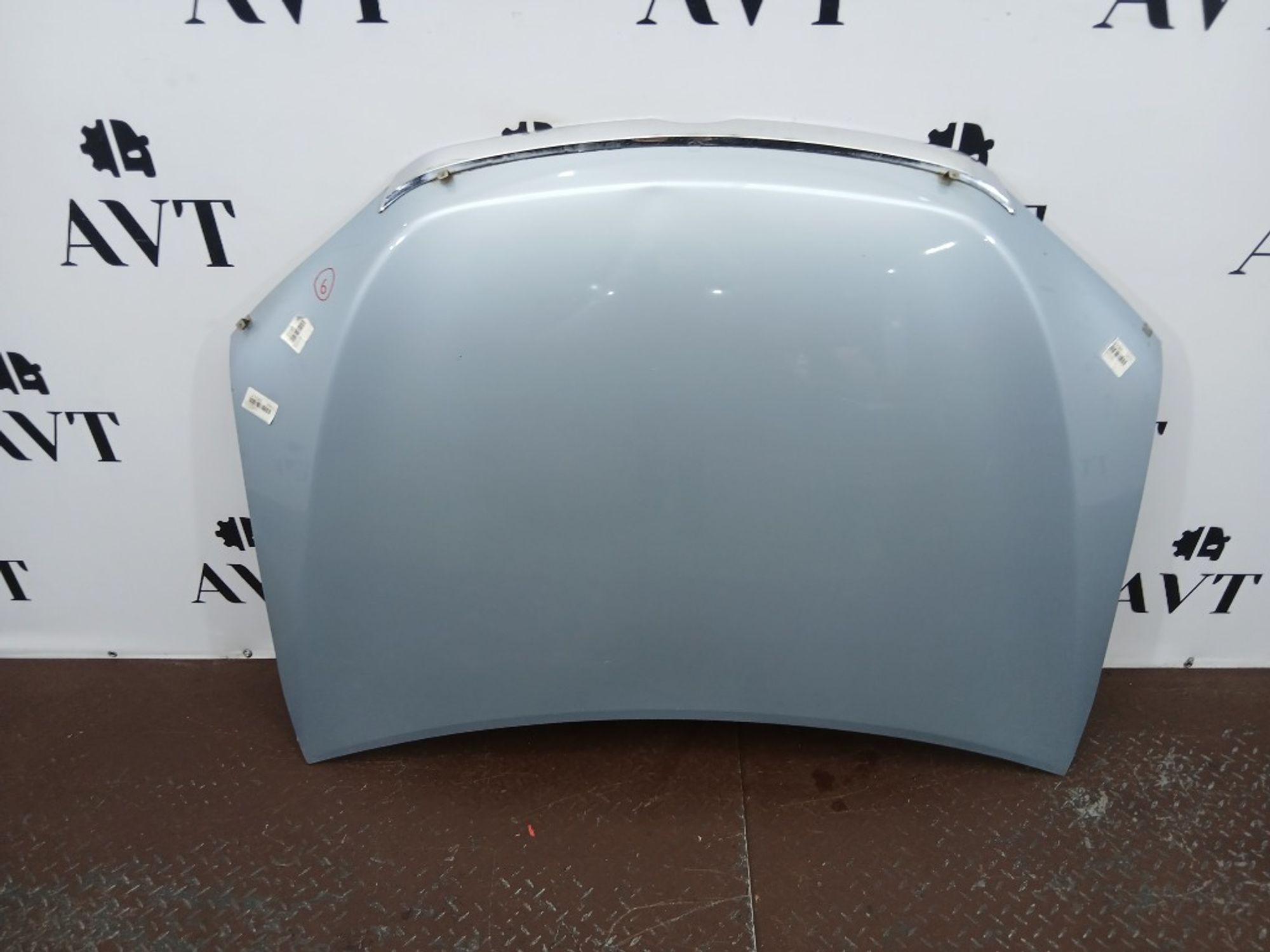 Капот передний Toyota Camry XV50, 50000 рублей, Ростов-на-Дону