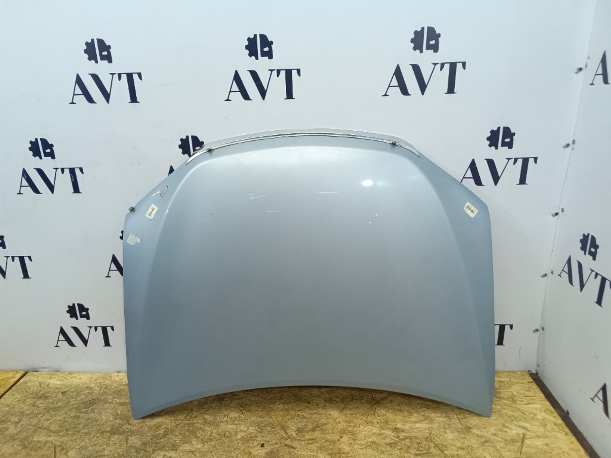 Капот передний Toyota Camry XV50, 50000 рублей, Ростов-на-Дону