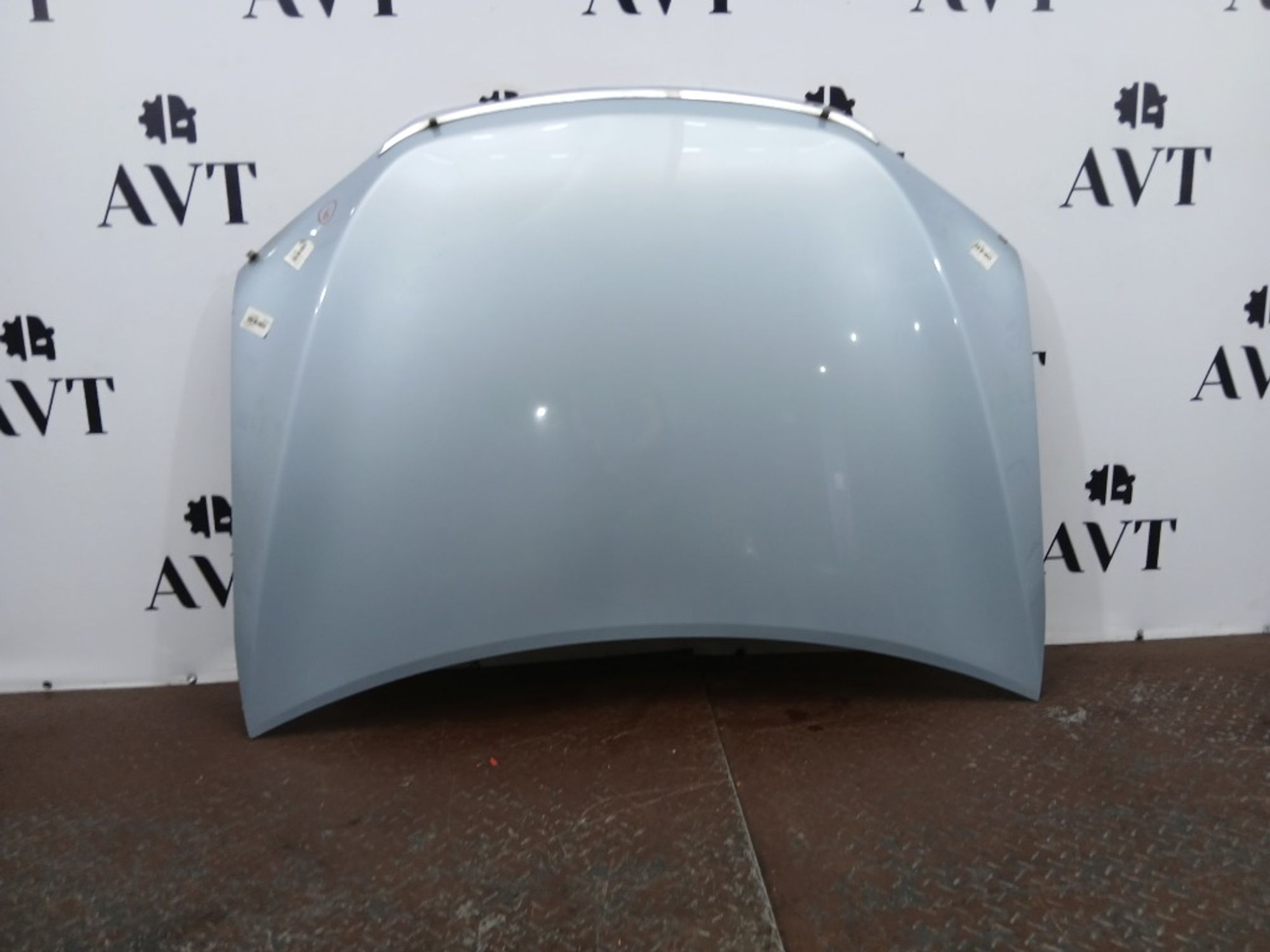 Капот передний Toyota Camry XV50, 50000 рублей, Ростов-на-Дону