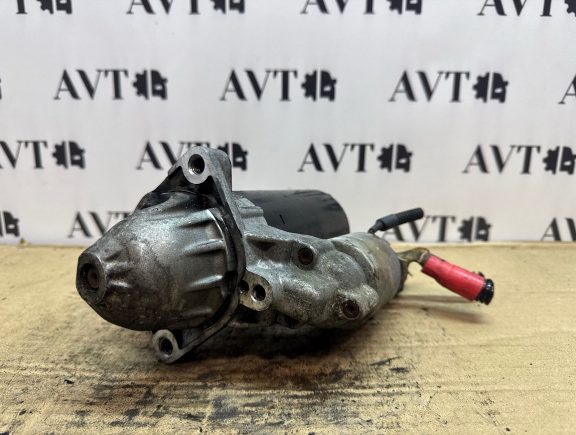 Стартер BMW X3 306D3 M57D30, 2500 рублей, Ростов-на-Дону