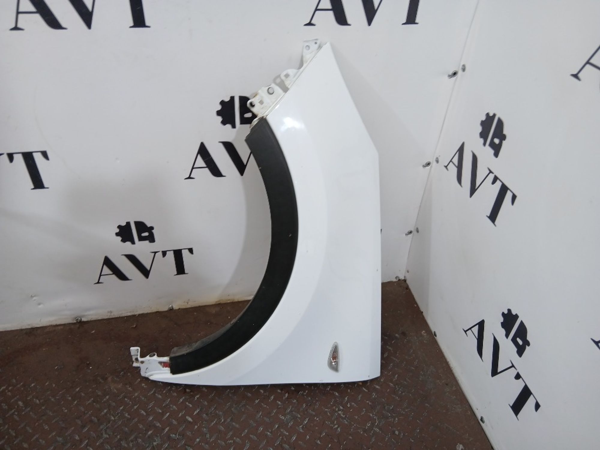 Ноускат (Nose Cut) KIA Sportage SL, 190000 рублей, Ростов-на-Дону