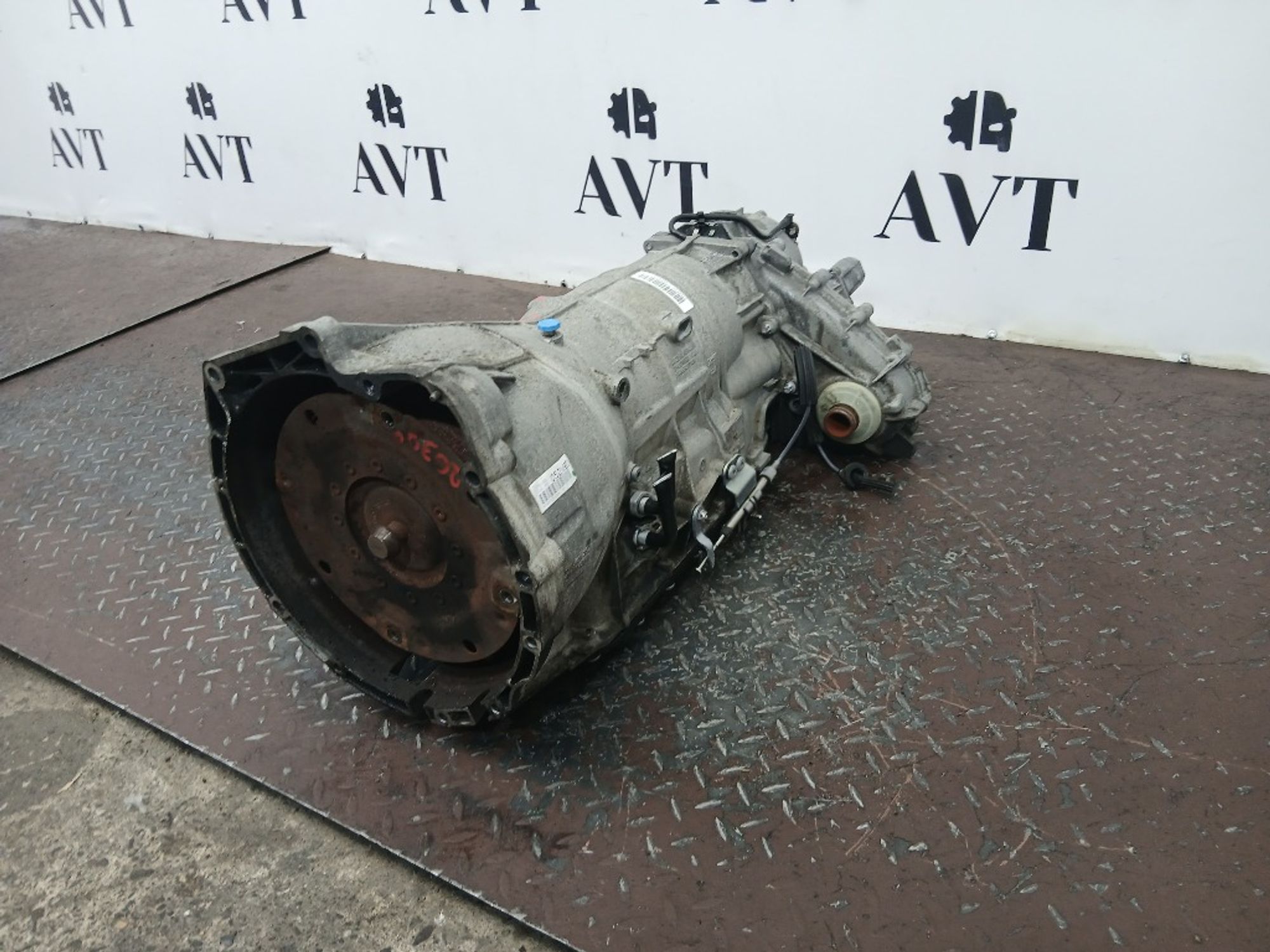 АКПП BMW X5 E70 306D5, 60000 рублей, Ростов-на-Дону