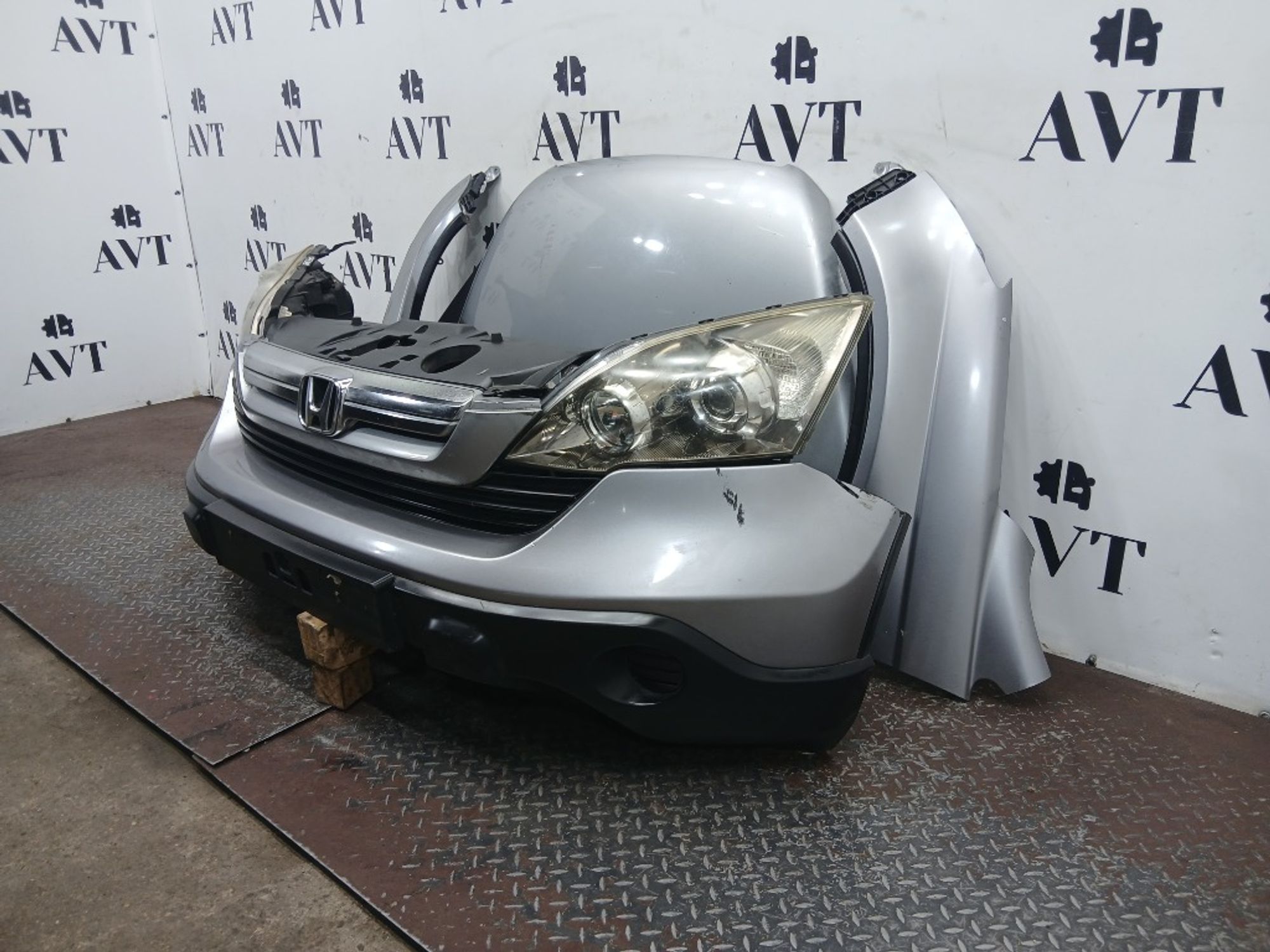 Ноускат (Nose Cut) Honda CR-V RE, 120000 рублей, Ростов-на-Дону