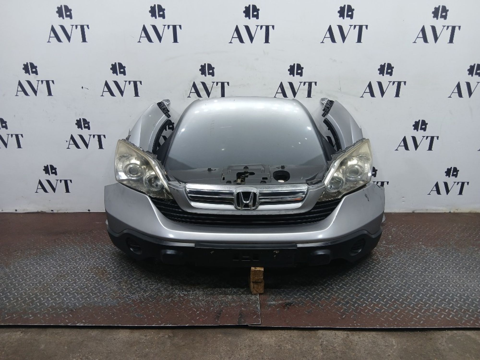 Ноускат (Nose Cut) Honda CR-V RE, 120000 рублей, Ростов-на-Дону