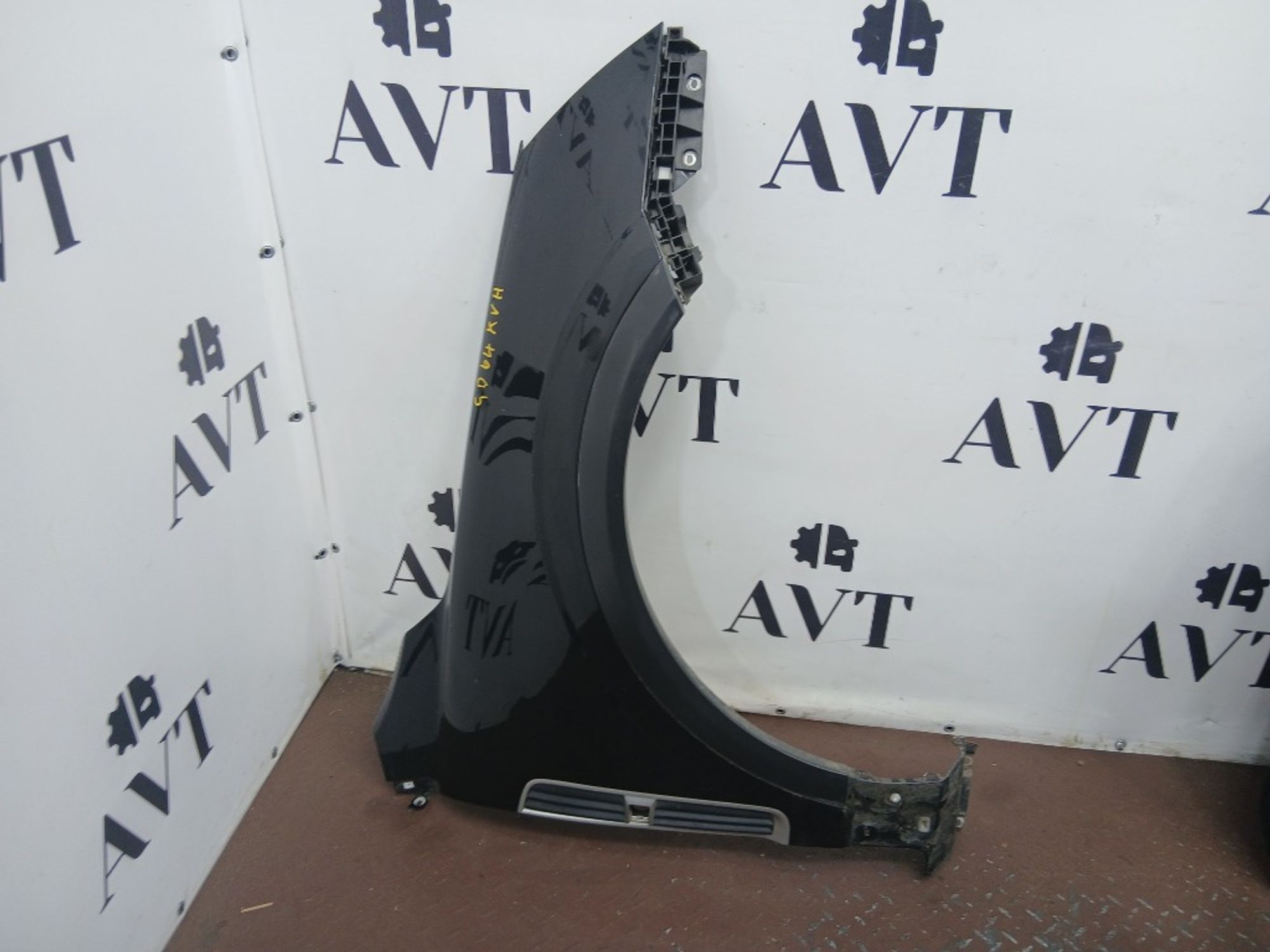 Ноускат (Nose Cut) Opel Antara C145, 135000 рублей, Ростов-на-Дону