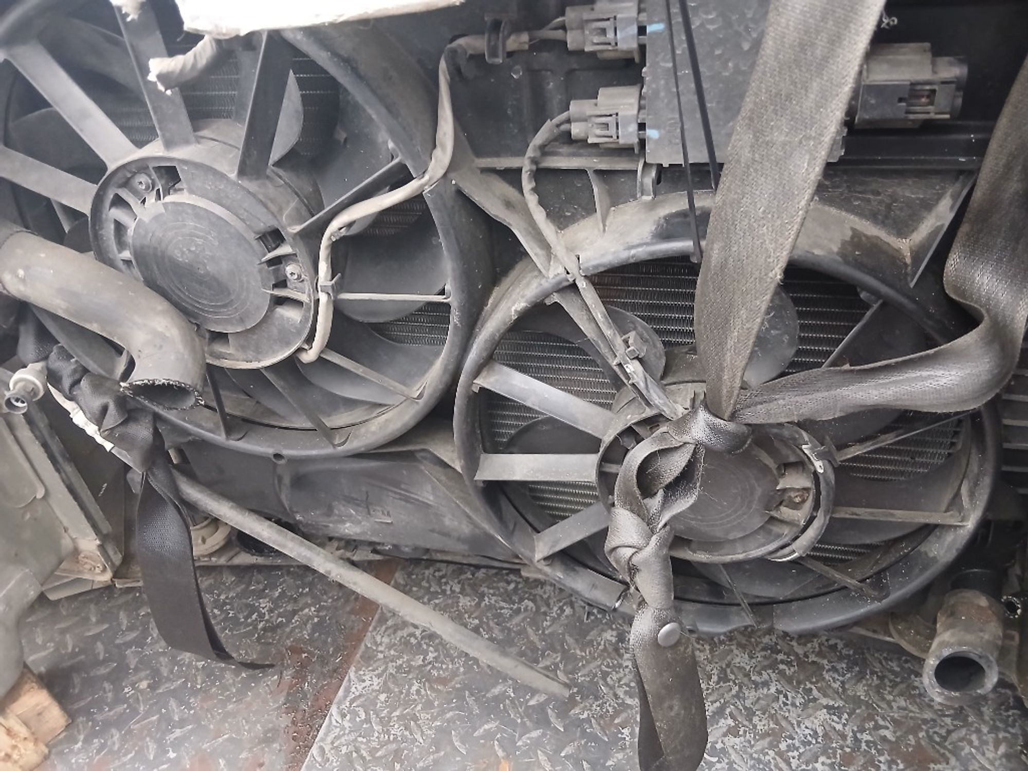 Ноускат (Nose Cut) Opel Antara C145, 135000 рублей, Ростов-на-Дону