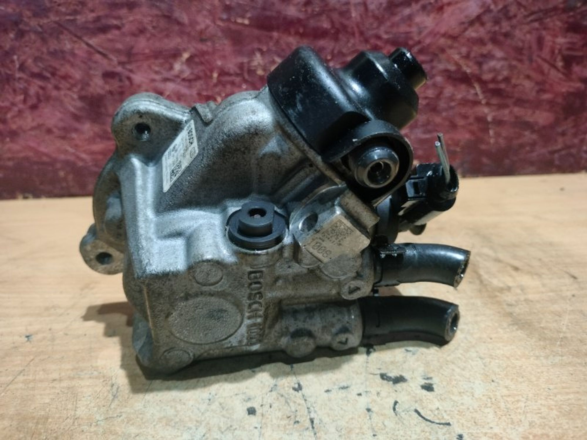 ТНВД Audi A4 CAGA, 23000 рублей, Ростов-на-Дону