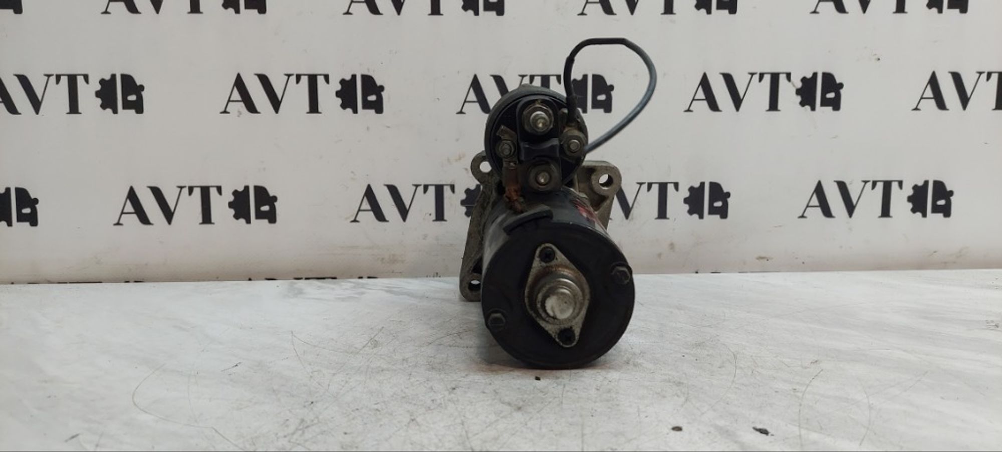 Стартер BMW 7-Series E65 M54B30 306S3, 3500 рублей, Ростов-на-Дону