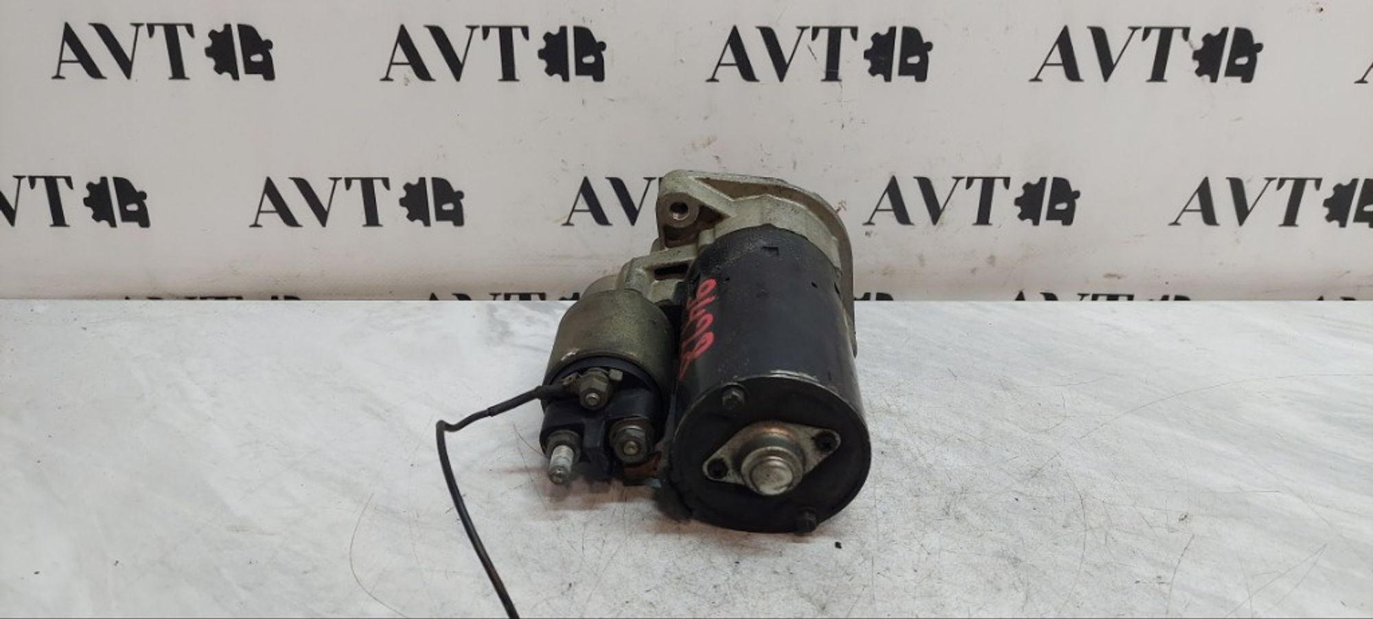 Стартер BMW 7-Series E65 M54B30 306S3, 3500 рублей, Ростов-на-Дону