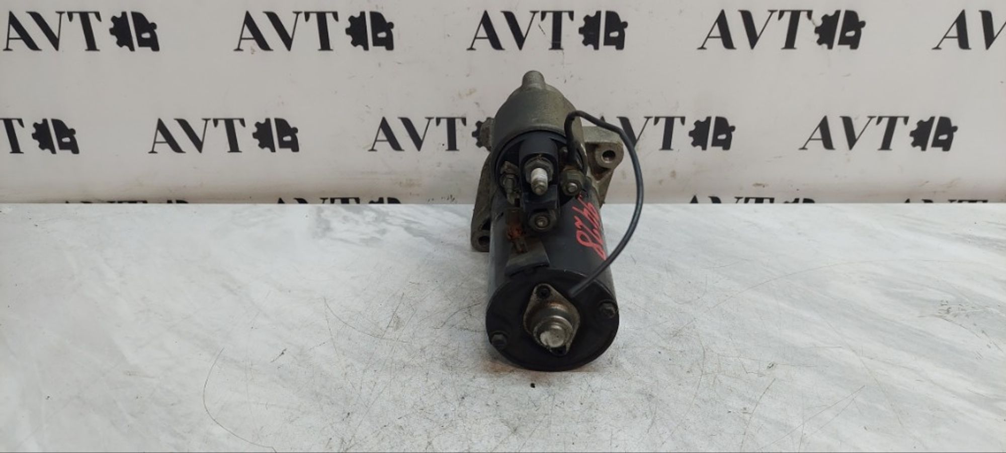 Стартер BMW 7-Series E65 M54B30 306S3, 3500 рублей, Ростов-на-Дону