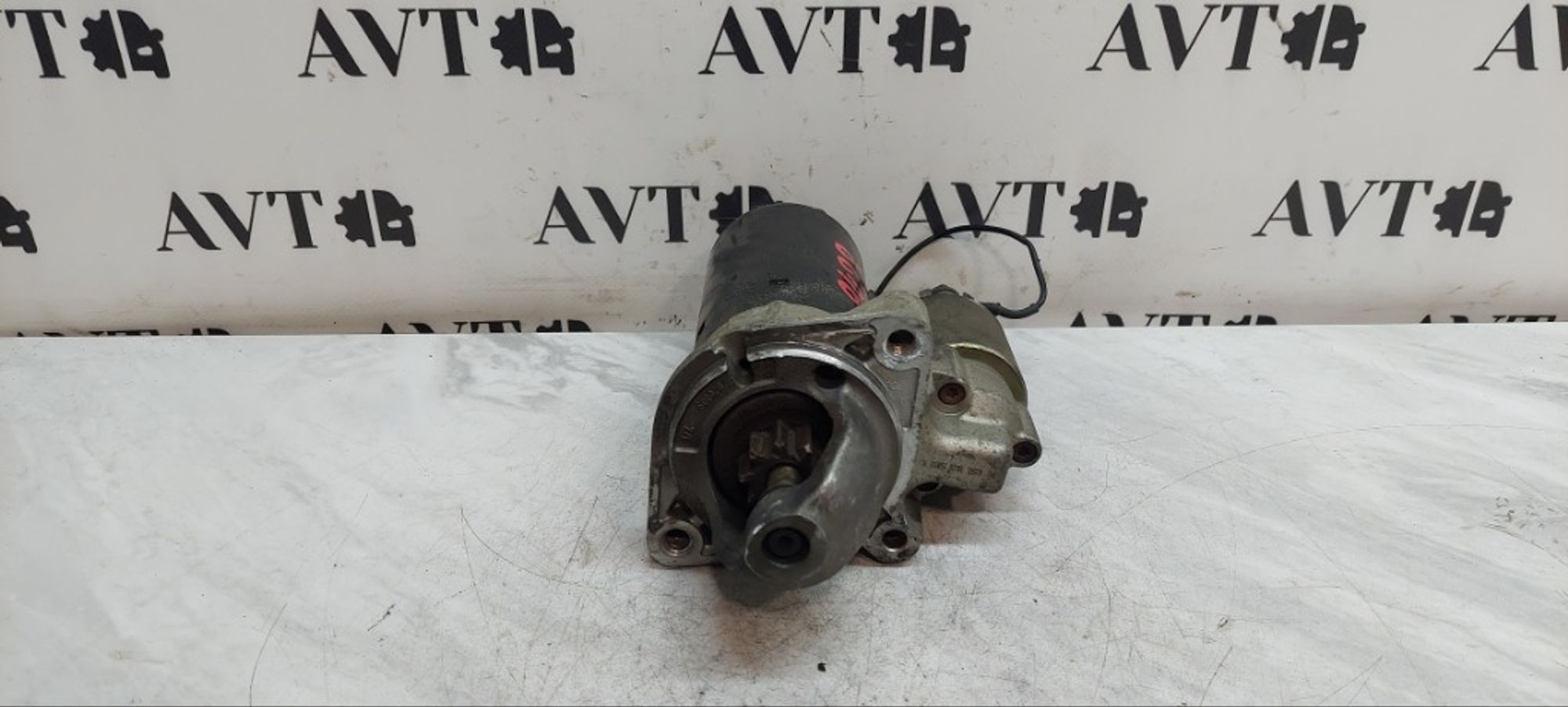 Стартер BMW 7-Series E65 M54B30 306S3, 3500 рублей, Ростов-на-Дону