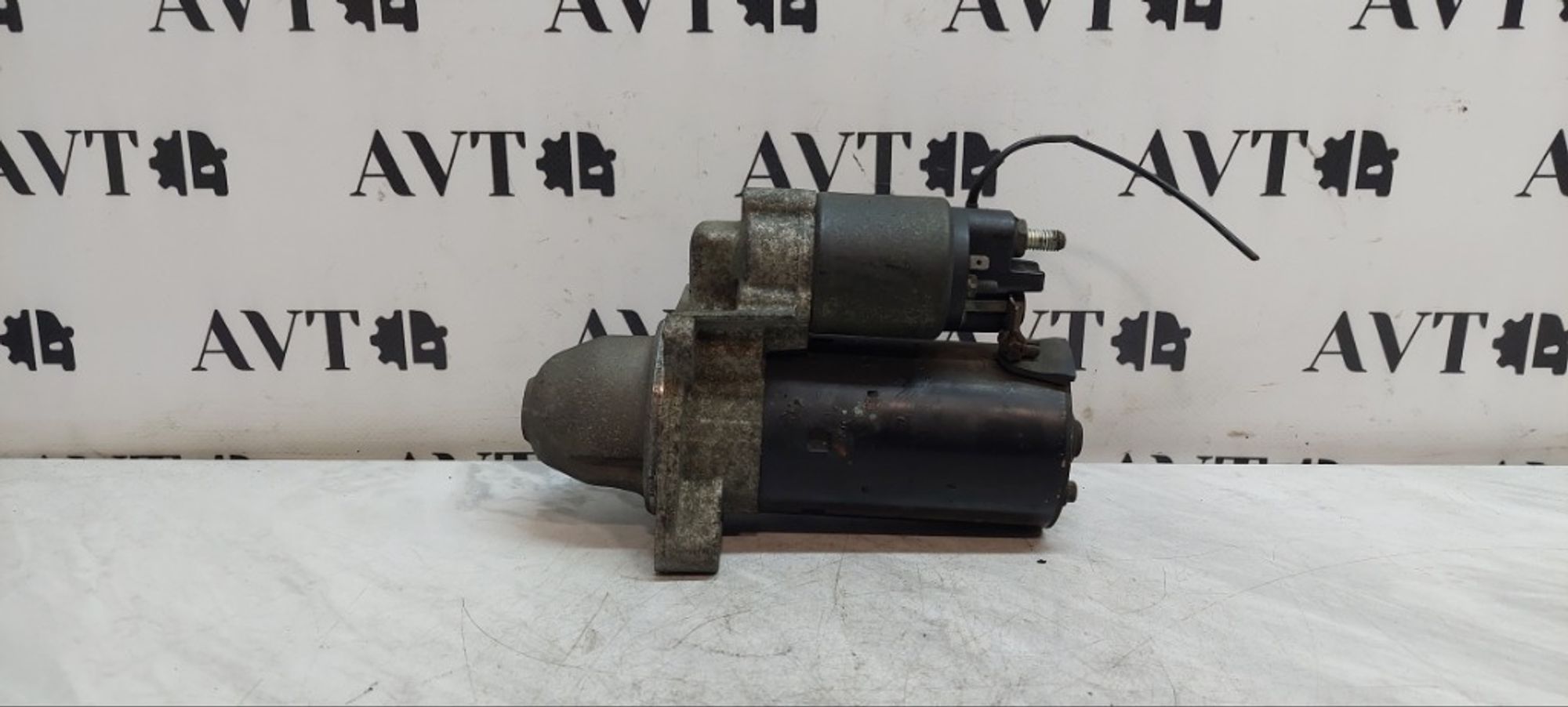 Стартер BMW 7-Series E65 M54B30 306S3, 3500 рублей, Ростов-на-Дону