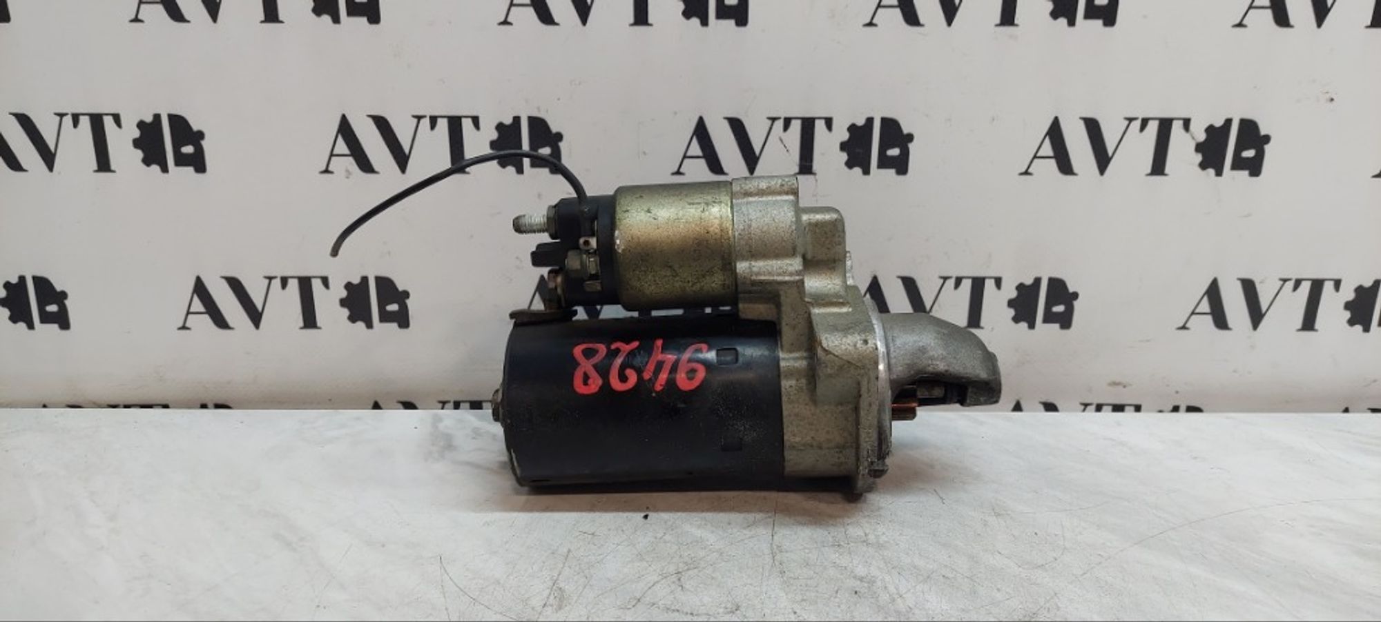 Стартер BMW 7-Series E65 M54B30 306S3, 3500 рублей, Ростов-на-Дону