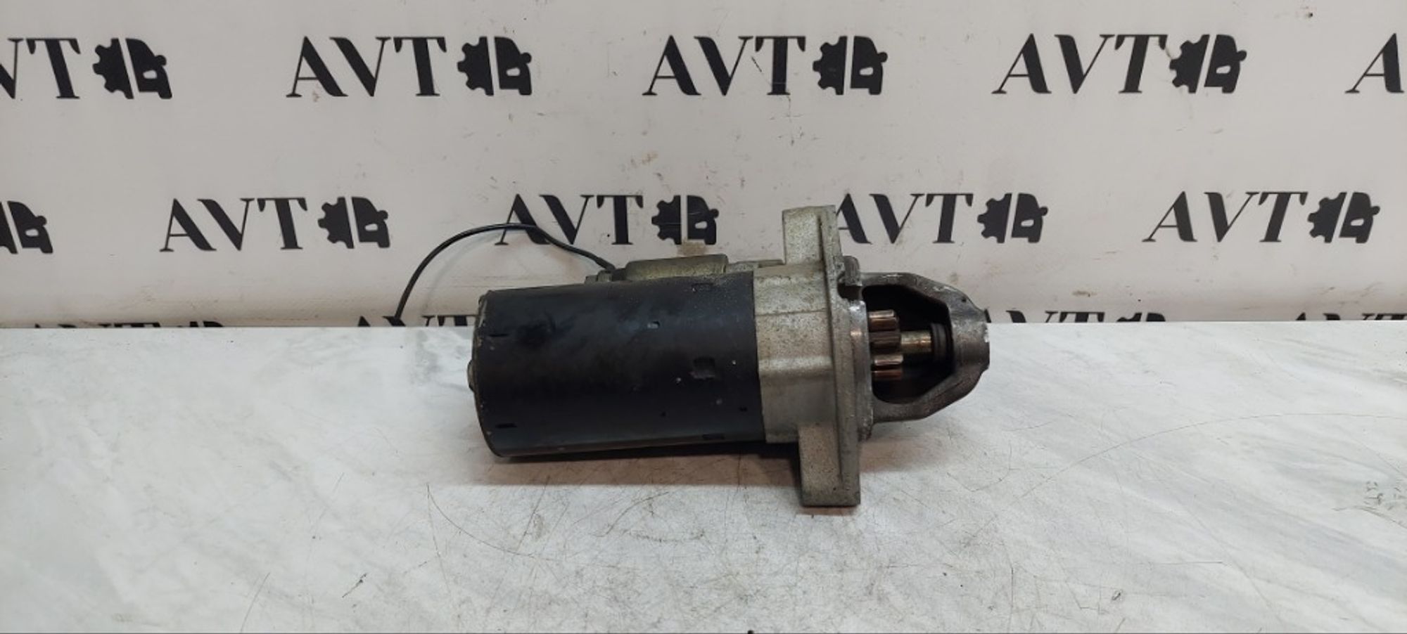 Стартер BMW 7-Series E65 M54B30 306S3, 3500 рублей, Ростов-на-Дону