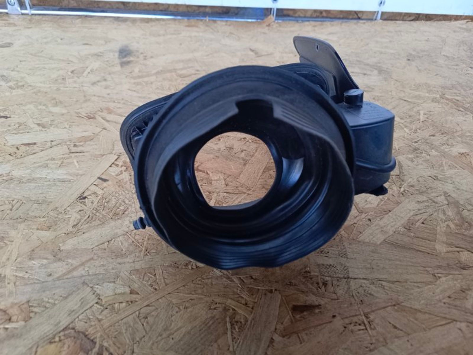 Лючок топливного бака BMW X5 E70 N57D30B, 4000 рублей, Ростов-на-Дону