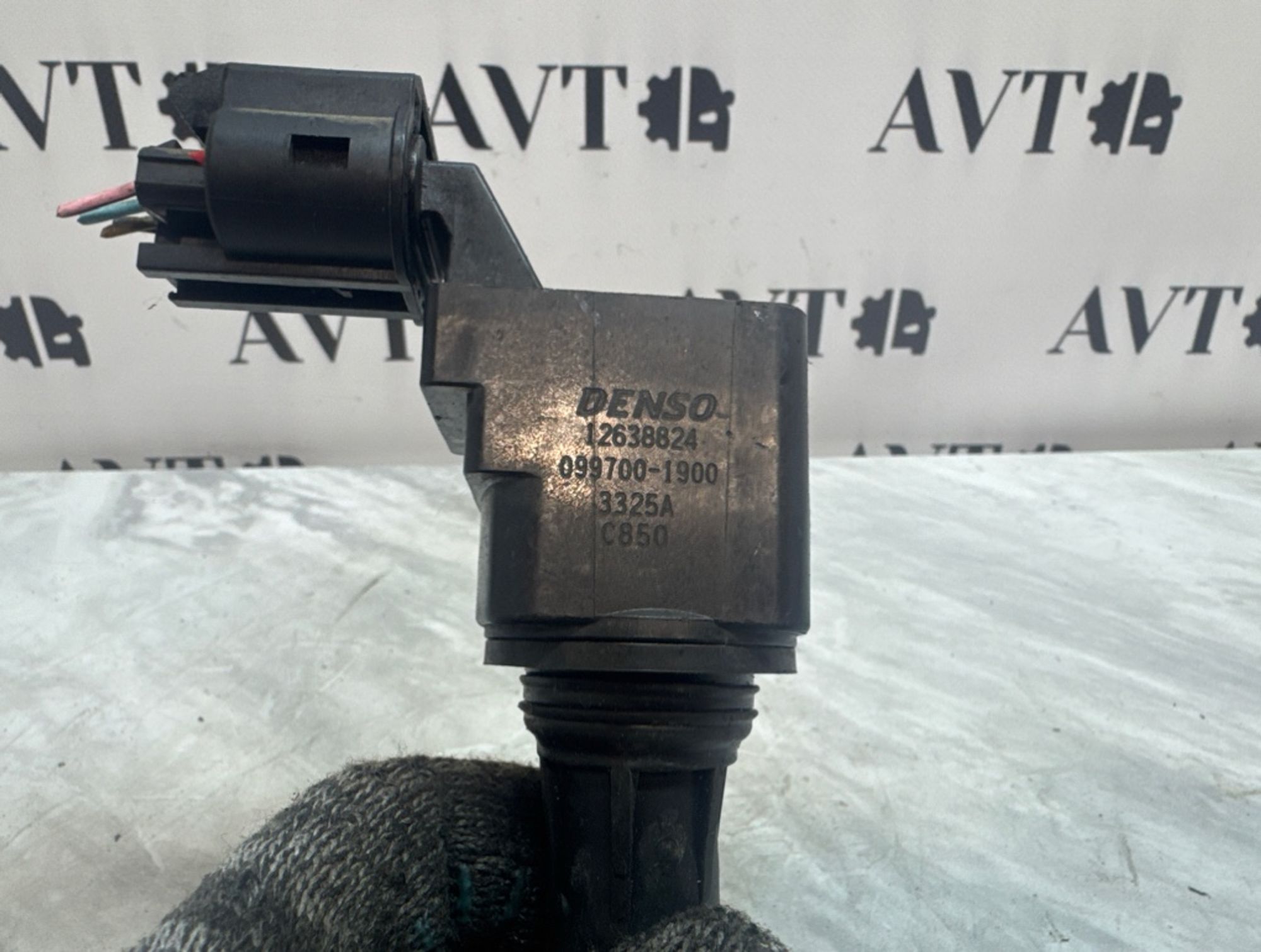 Катушка зажигания Chevrolet Captiva C140 LE9, 1000 рублей, Ростов-на-Дону