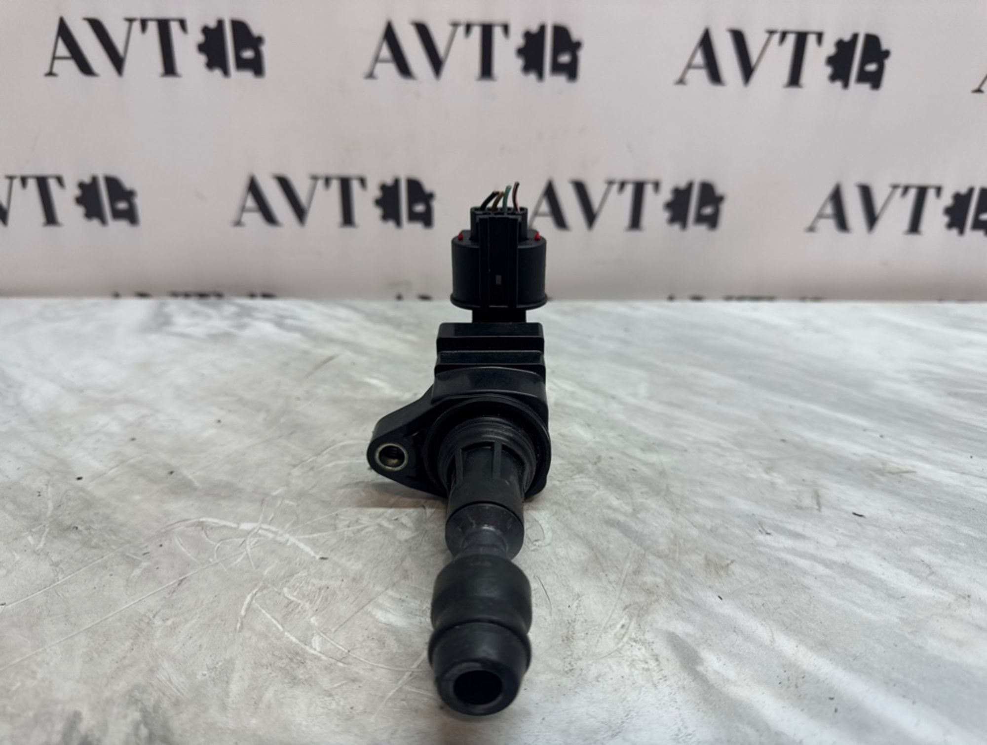 Катушка зажигания Chevrolet Captiva C140 LE9, 1000 рублей, Ростов-на-Дону