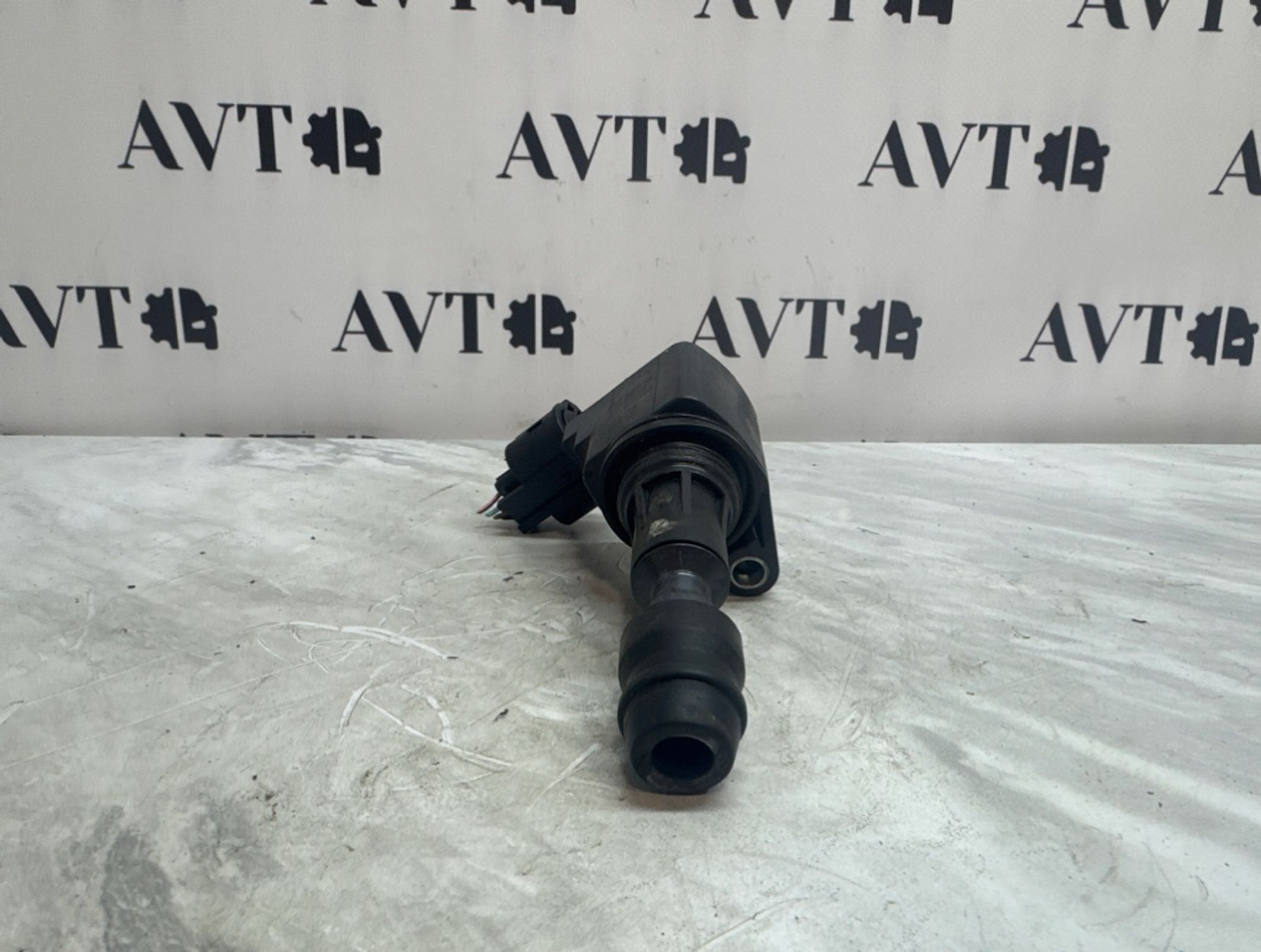 Катушка зажигания Chevrolet Captiva C140 LE9, 1000 рублей, Ростов-на-Дону