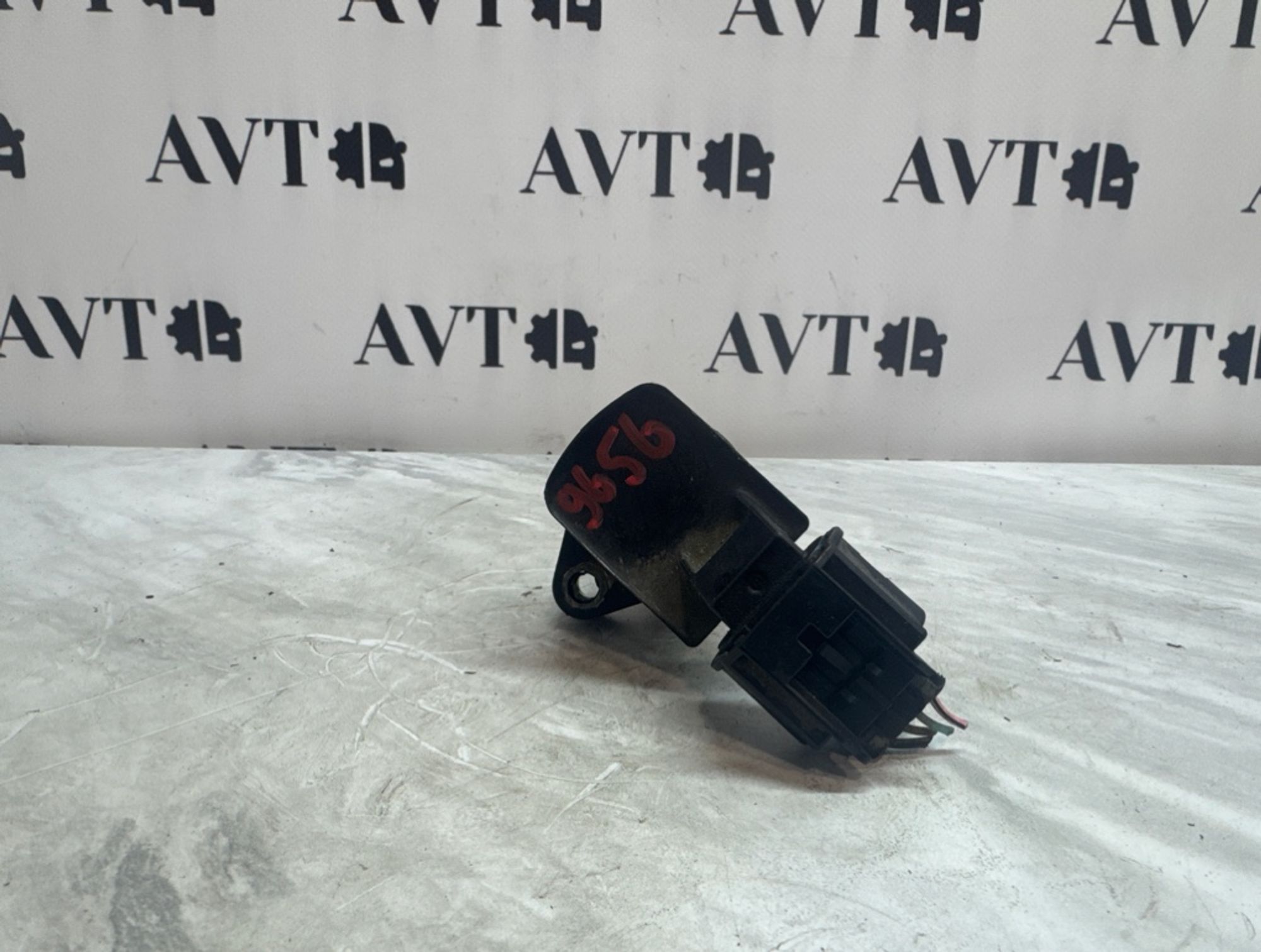 Катушка зажигания Chevrolet Captiva C140 LE9, 1000 рублей, Ростов-на-Дону