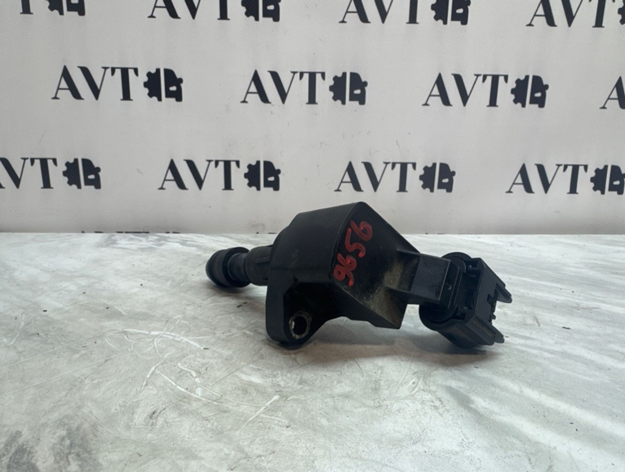 Катушка зажигания Chevrolet Captiva C140 LE9, 1000 рублей, Ростов-на-Дону