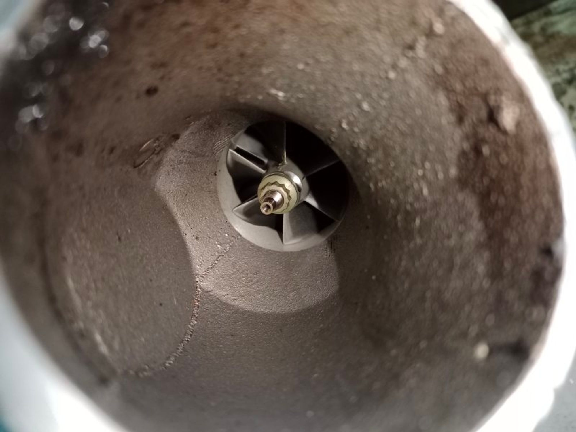 Турбина Volkswagen Touareg BAC, 15000 рублей, Ростов-на-Дону