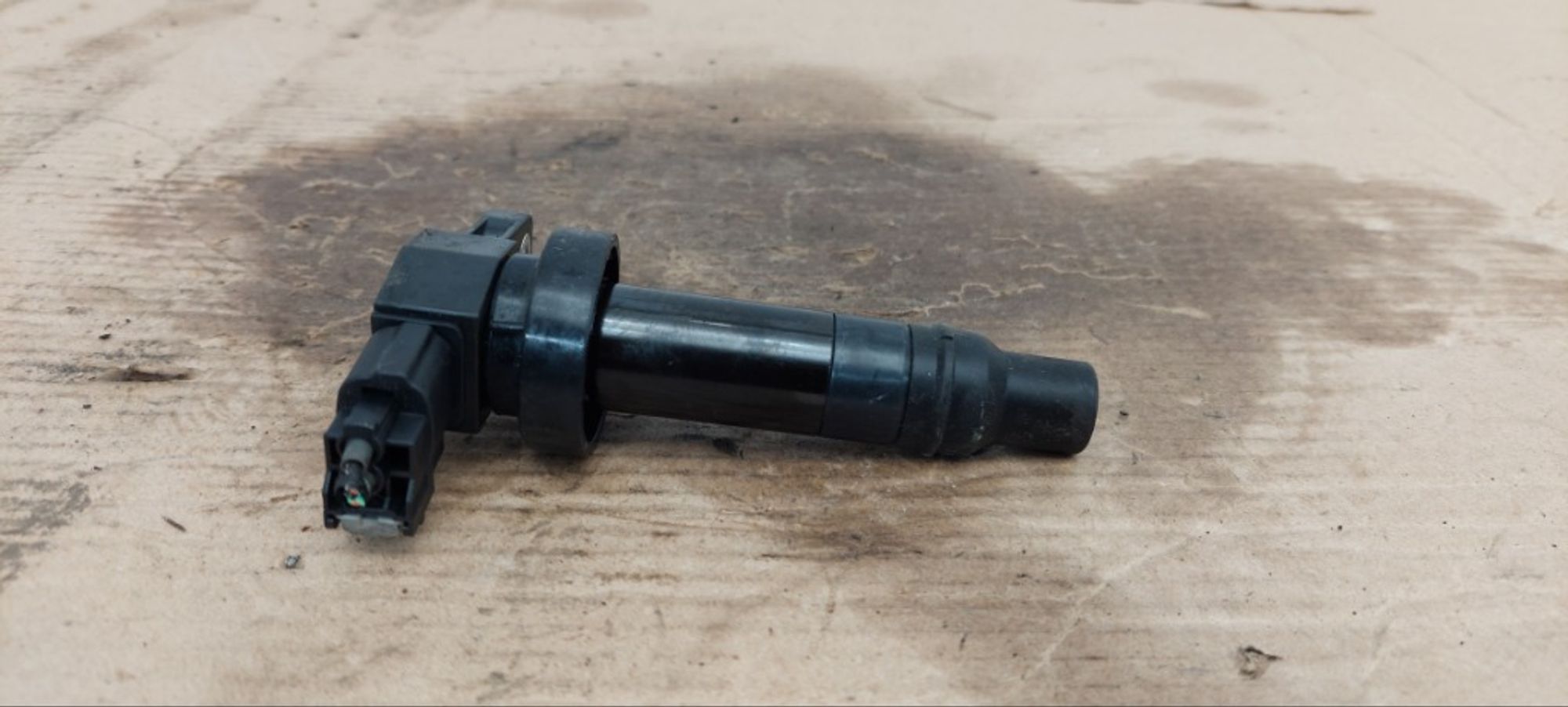 Катушка зажигания KIA Ceed G4FC, 1000 рублей, Ростов-на-Дону