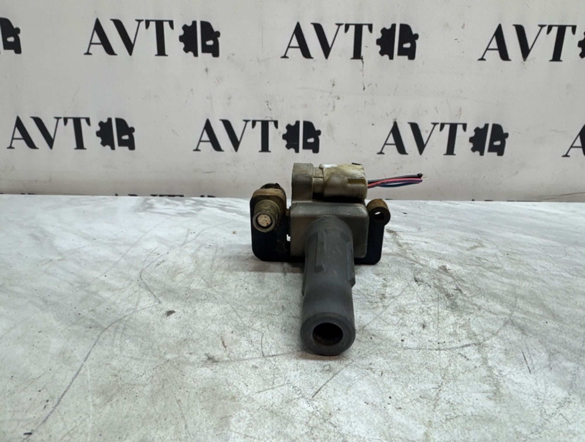 Катушка зажигания Subaru Forester EJ204, 1000 рублей, Ростов-на-Дону