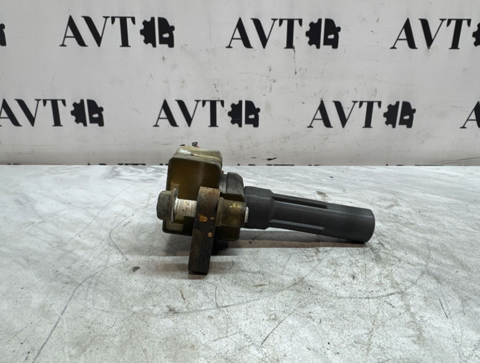 Катушка зажигания Subaru Forester EJ204, 1000 рублей, Ростов-на-Дону