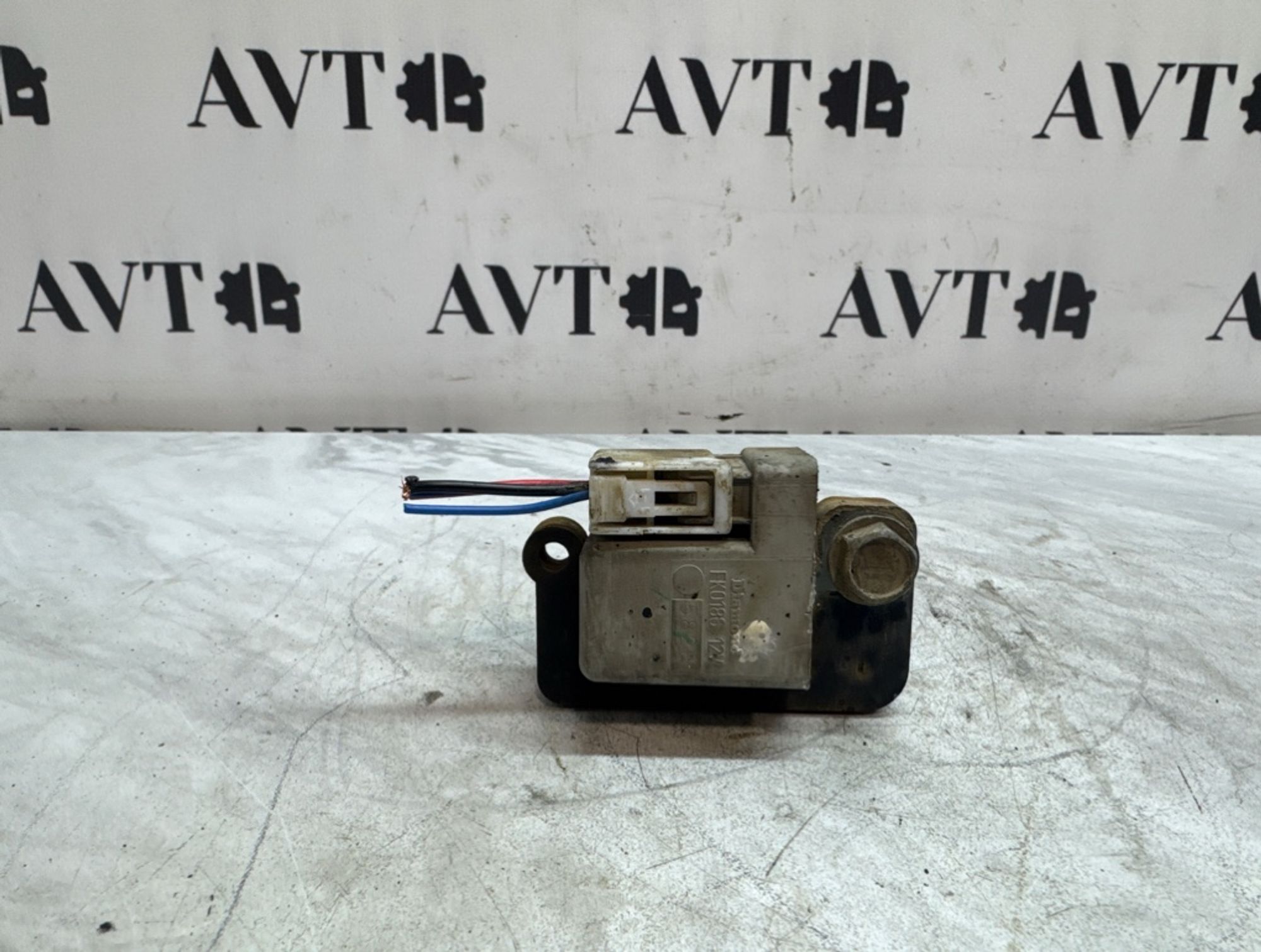 Катушка зажигания Subaru Forester EJ204, 1000 рублей, Ростов-на-Дону