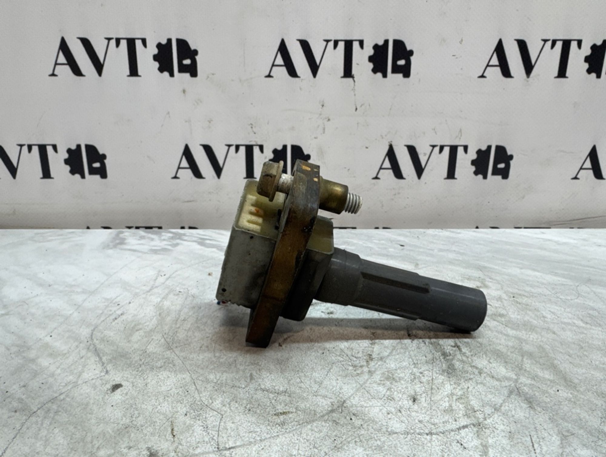 Катушка зажигания Subaru Forester EJ204, 1000 рублей, Ростов-на-Дону