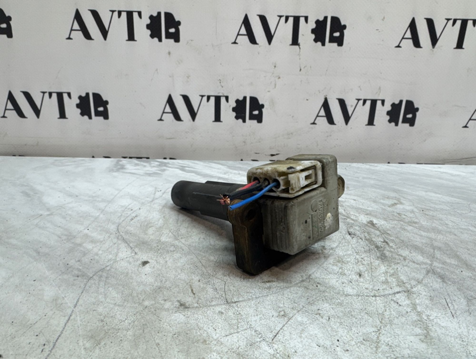 Катушка зажигания Subaru Forester EJ204, 1000 рублей, Ростов-на-Дону