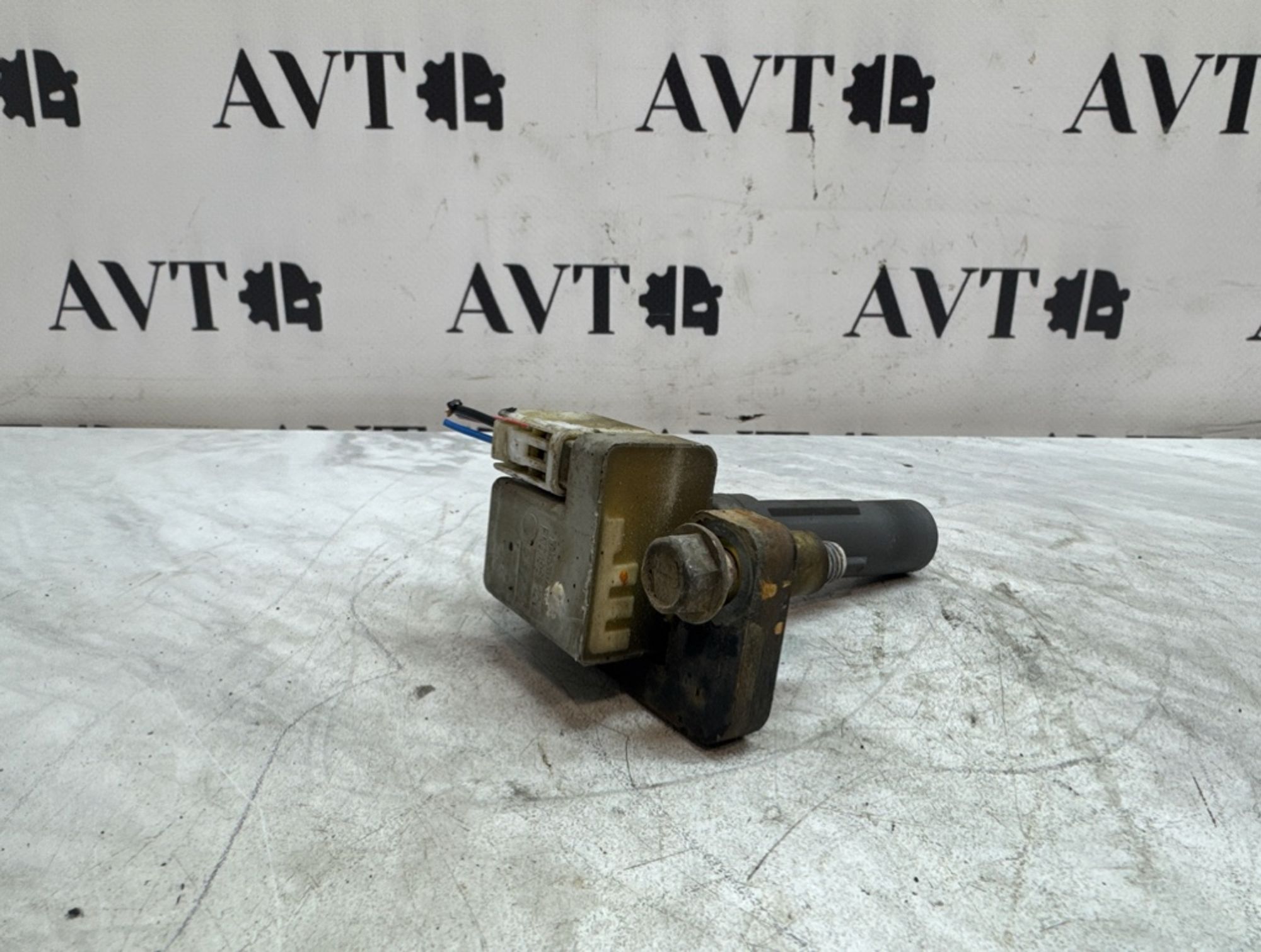 Катушка зажигания Subaru Forester EJ204, 1000 рублей, Ростов-на-Дону