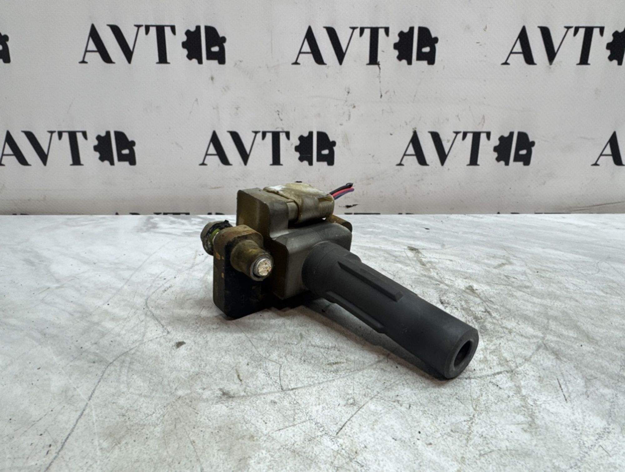 Катушка зажигания Subaru Forester EJ204, 1000 рублей, Ростов-на-Дону