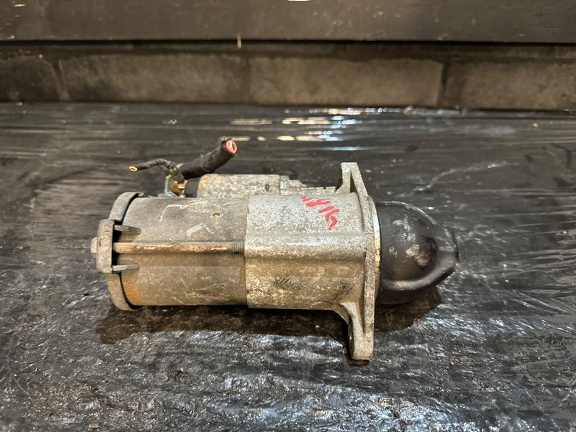 Стартер Chevrolet Cruze F16D4, 2000 рублей, Ростов-на-Дону