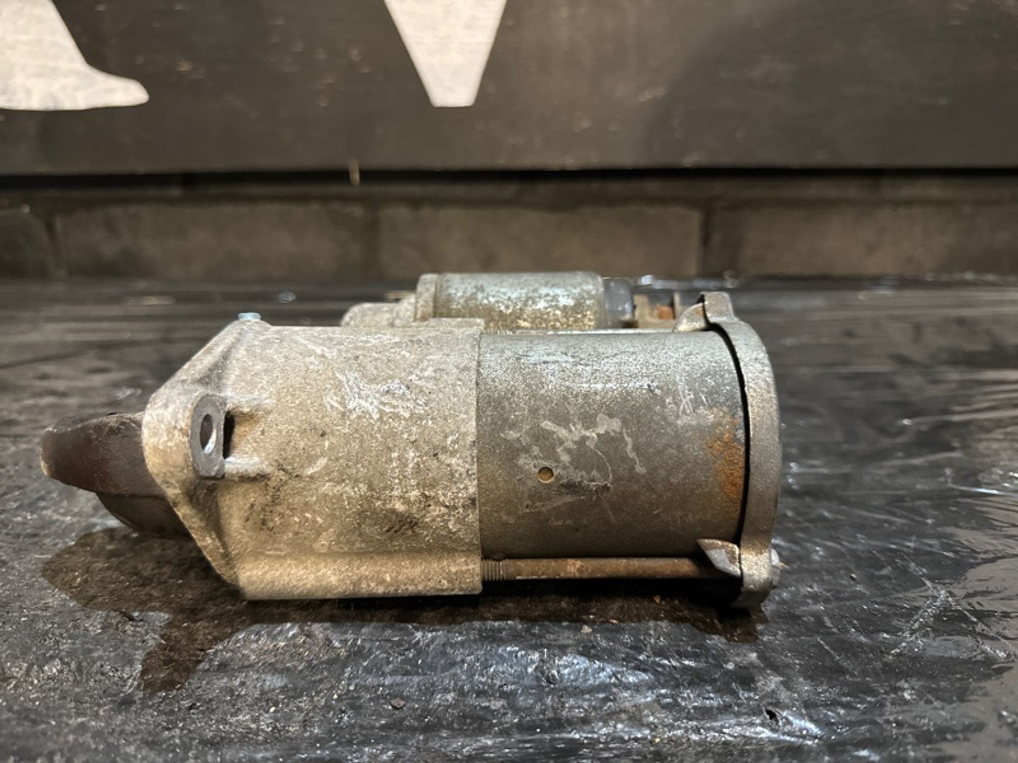 Стартер Chevrolet Cruze F16D4, 2000 рублей, Ростов-на-Дону