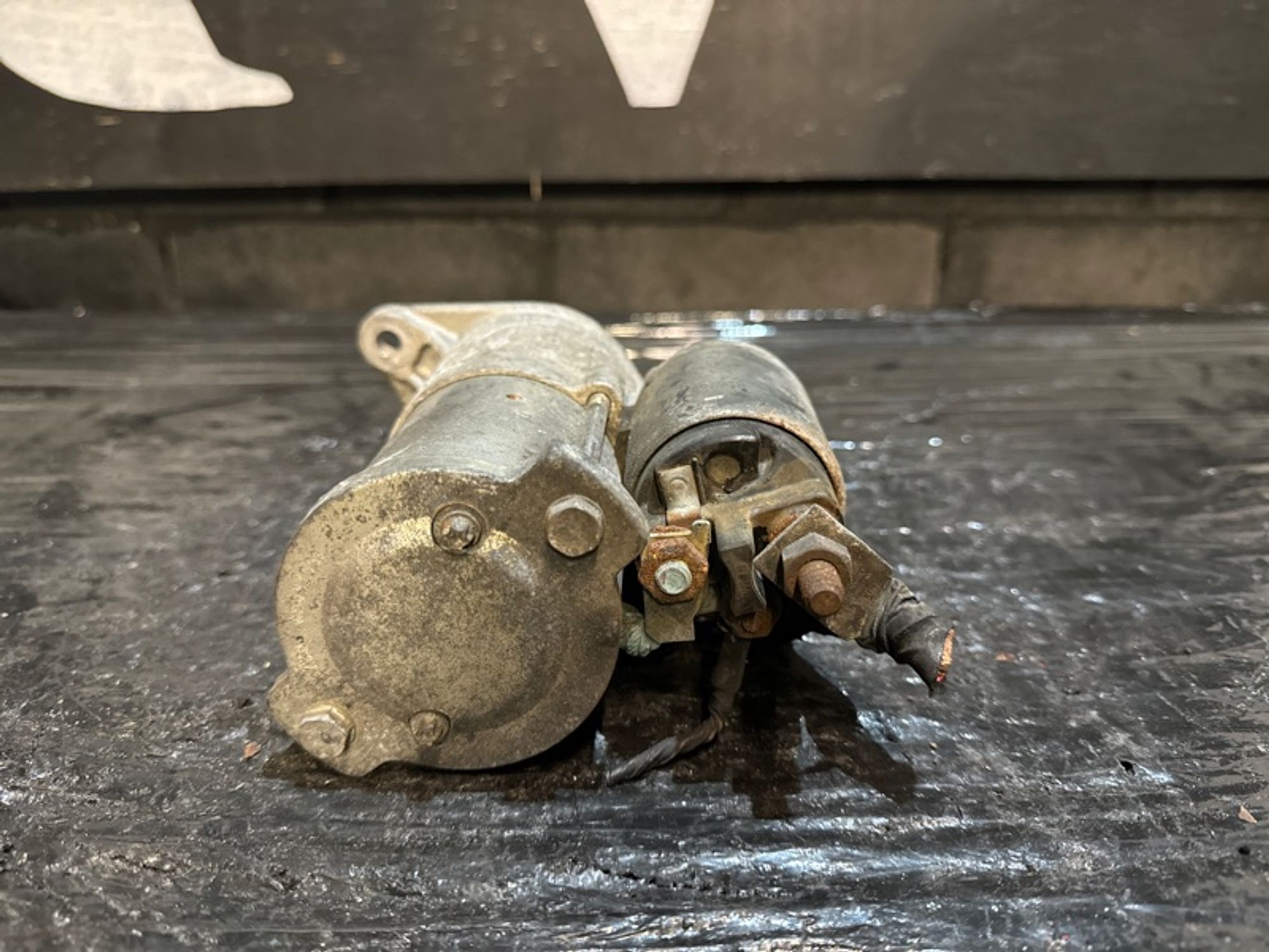 Стартер Chevrolet Cruze F16D4, 2000 рублей, Ростов-на-Дону