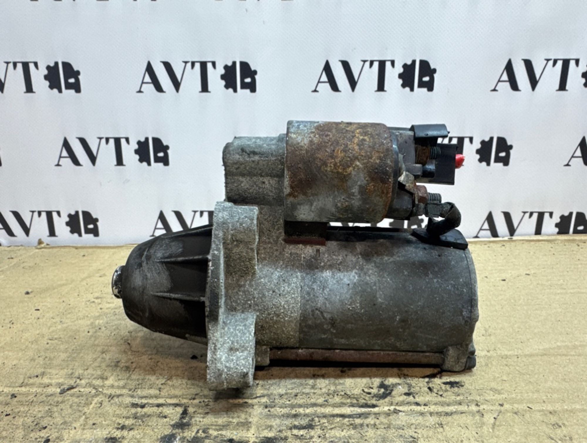 Стартер Ford Focus 3 PNDA, 2000 рублей, Ростов-на-Дону