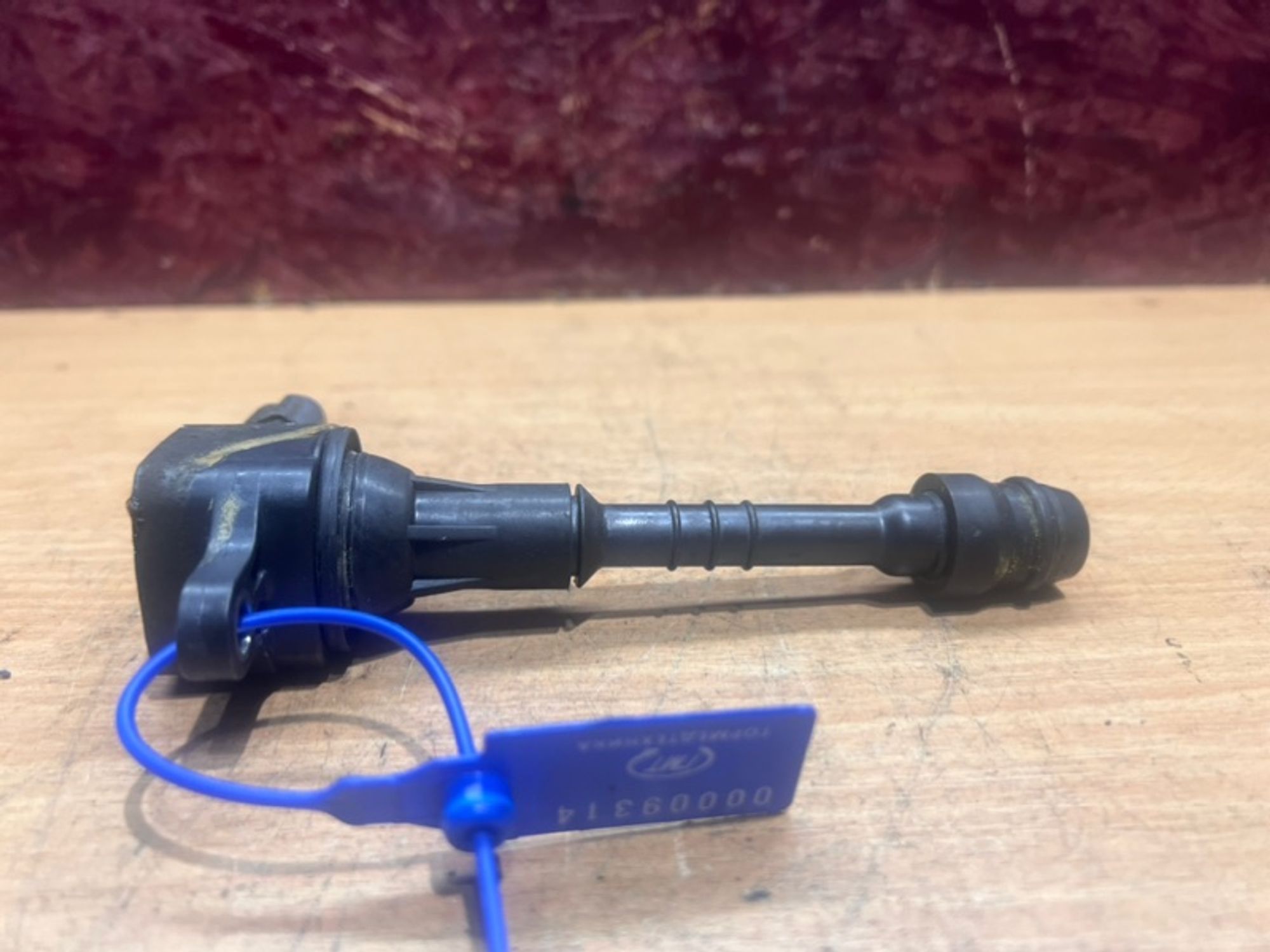 Катушка зажигания Nissan Almera N16 QG15DE, 2000 рублей, Ростов-на-Дону