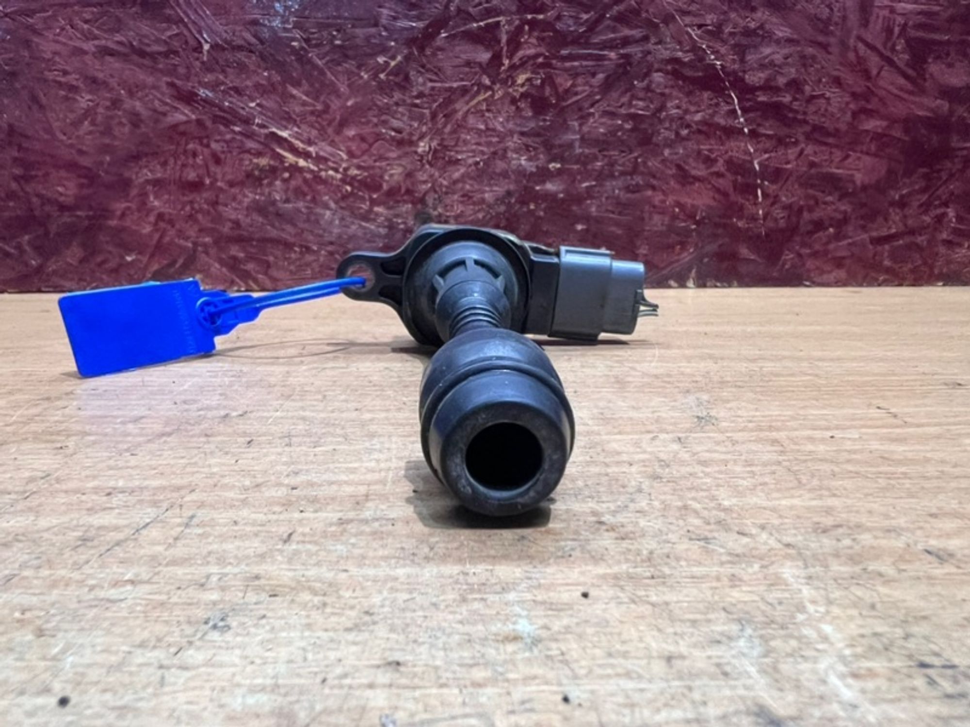 Катушка зажигания Nissan Almera N16 QG15DE, 2000 рублей, Ростов-на-Дону