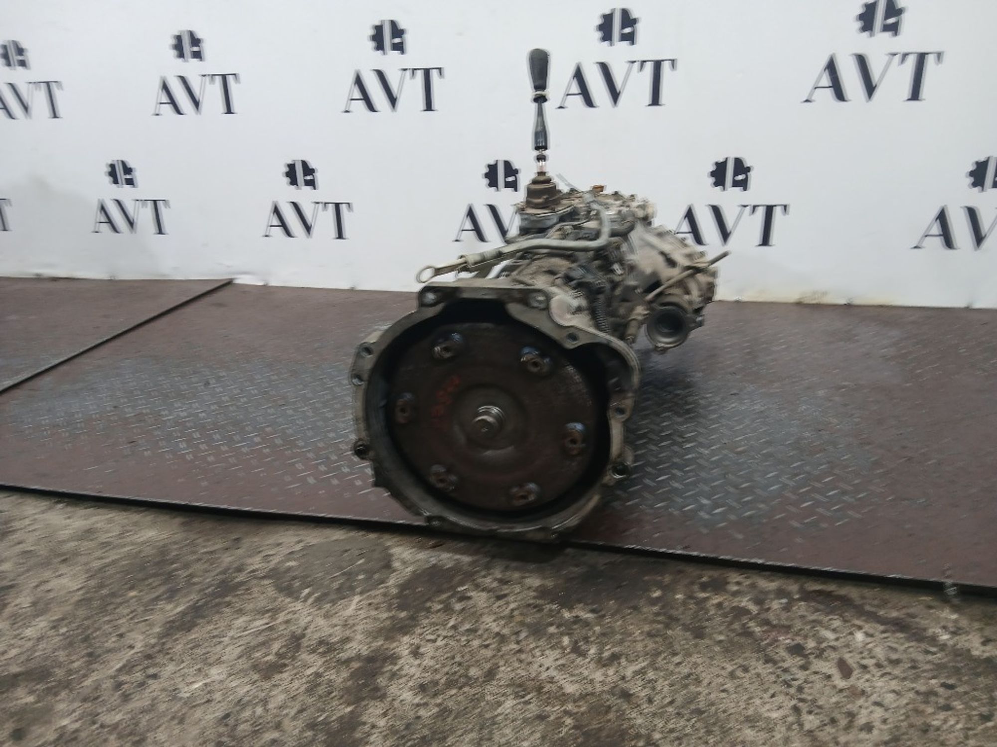 АКПП Mitsubishi L200 4D56U, 100000 рублей, Ростов-на-Дону