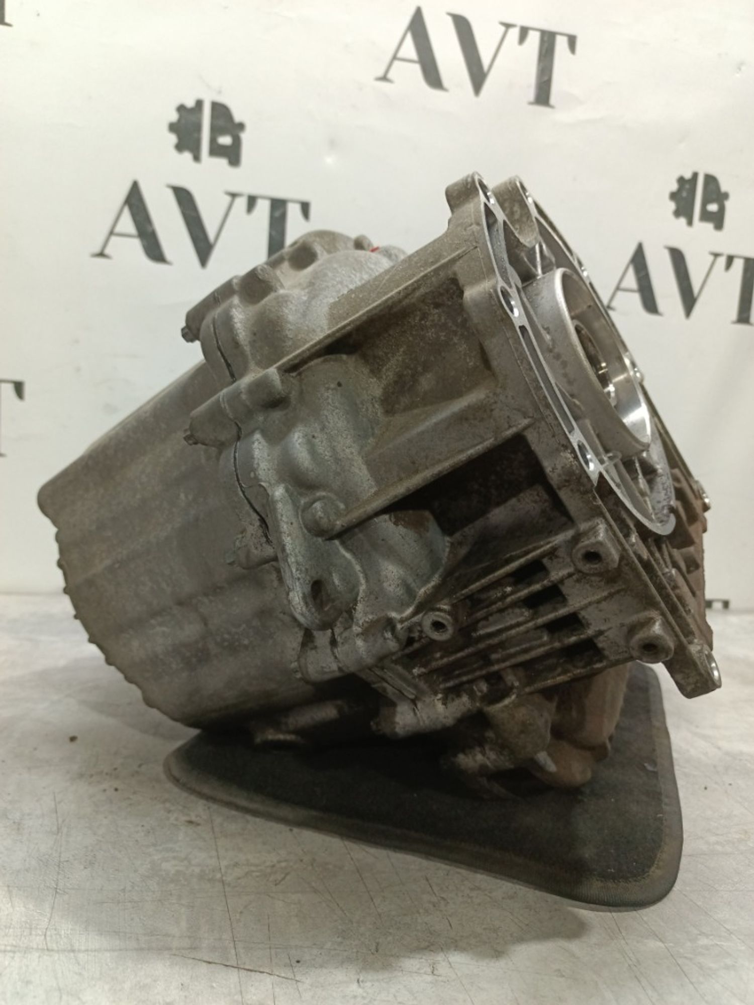 Раздаточная коробка Land Rover Range Rover 368DT, 10000 рублей, Ростов-на-Дону