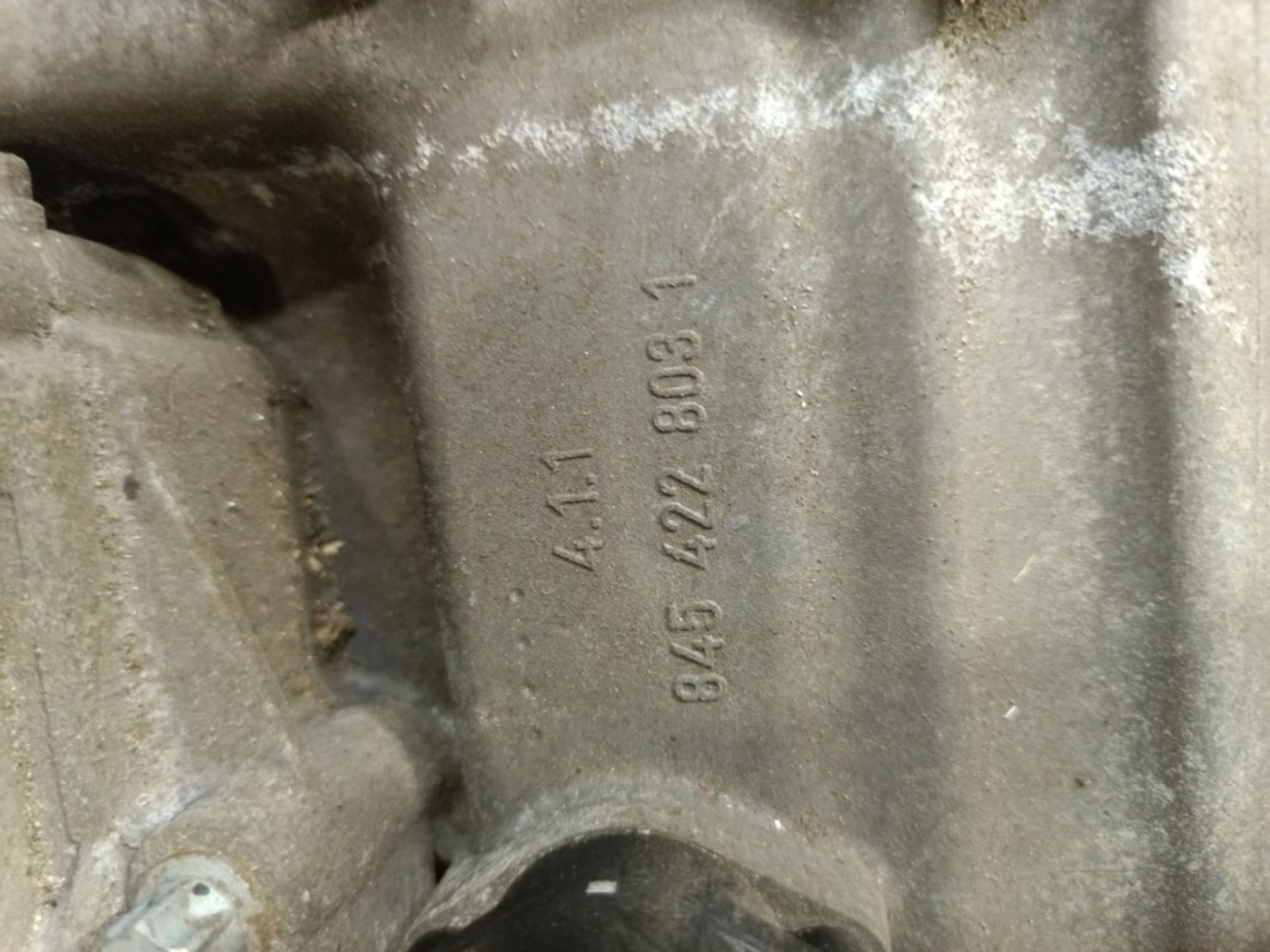 Раздаточная коробка Land Rover Range Rover 368DT, 10000 рублей, Ростов-на-Дону