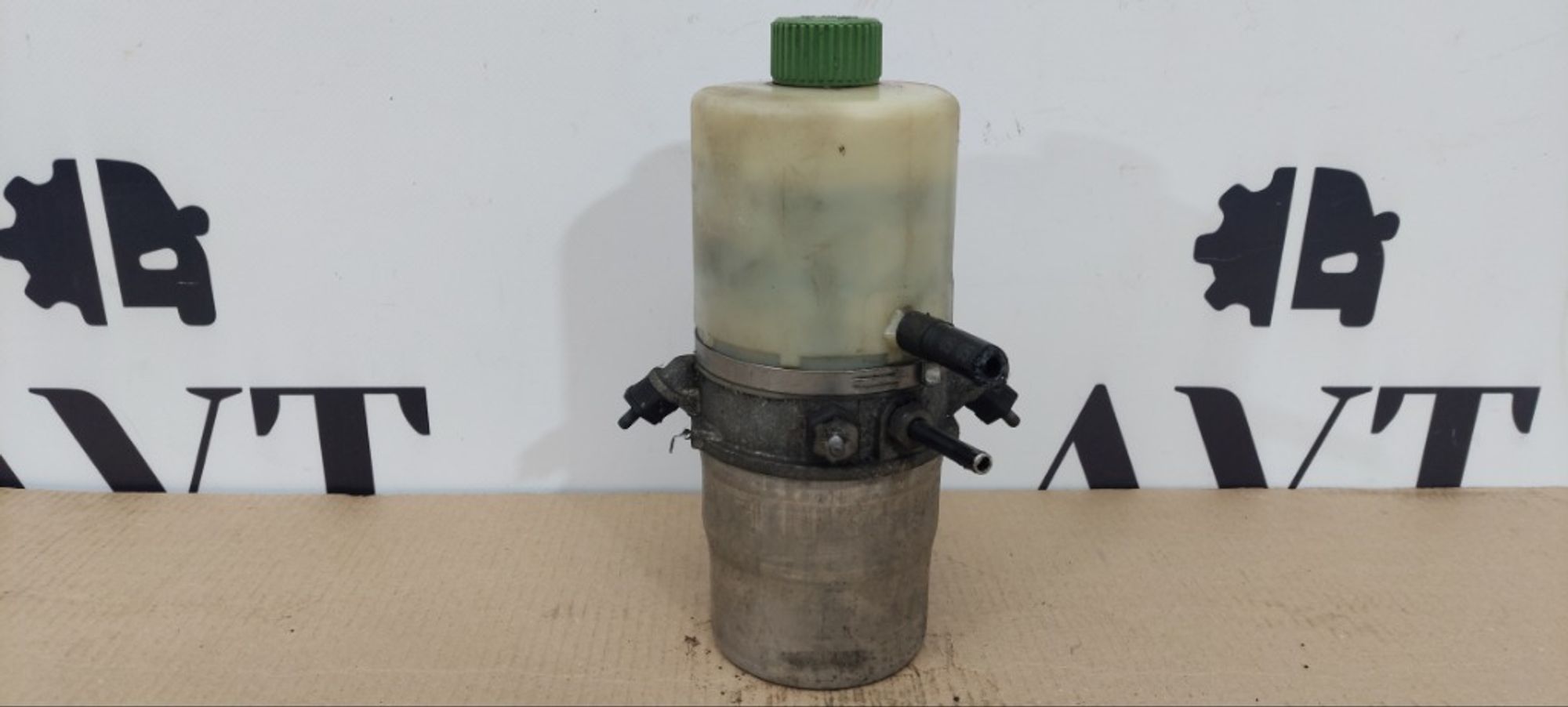 Электрогидроусилитель руля Skoda Fabia MK2, 9000 рублей, Ростов-на-Дону