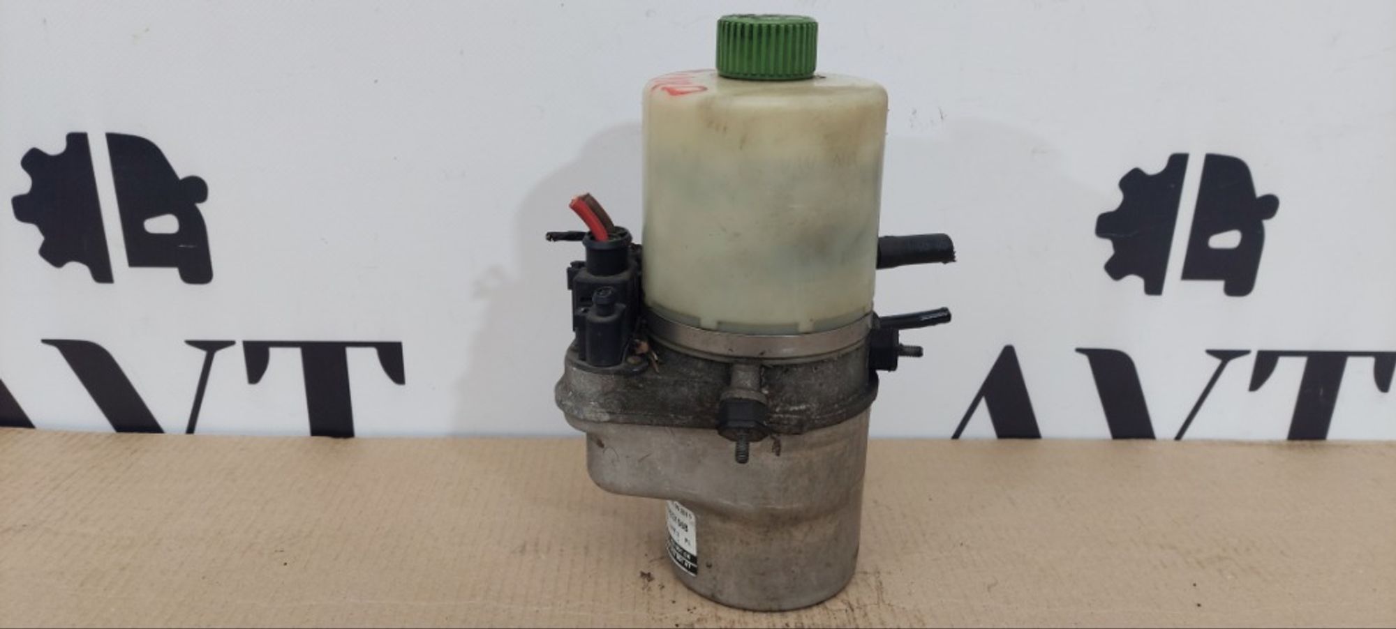 Электрогидроусилитель руля Skoda Fabia MK2, 9000 рублей, Ростов-на-Дону