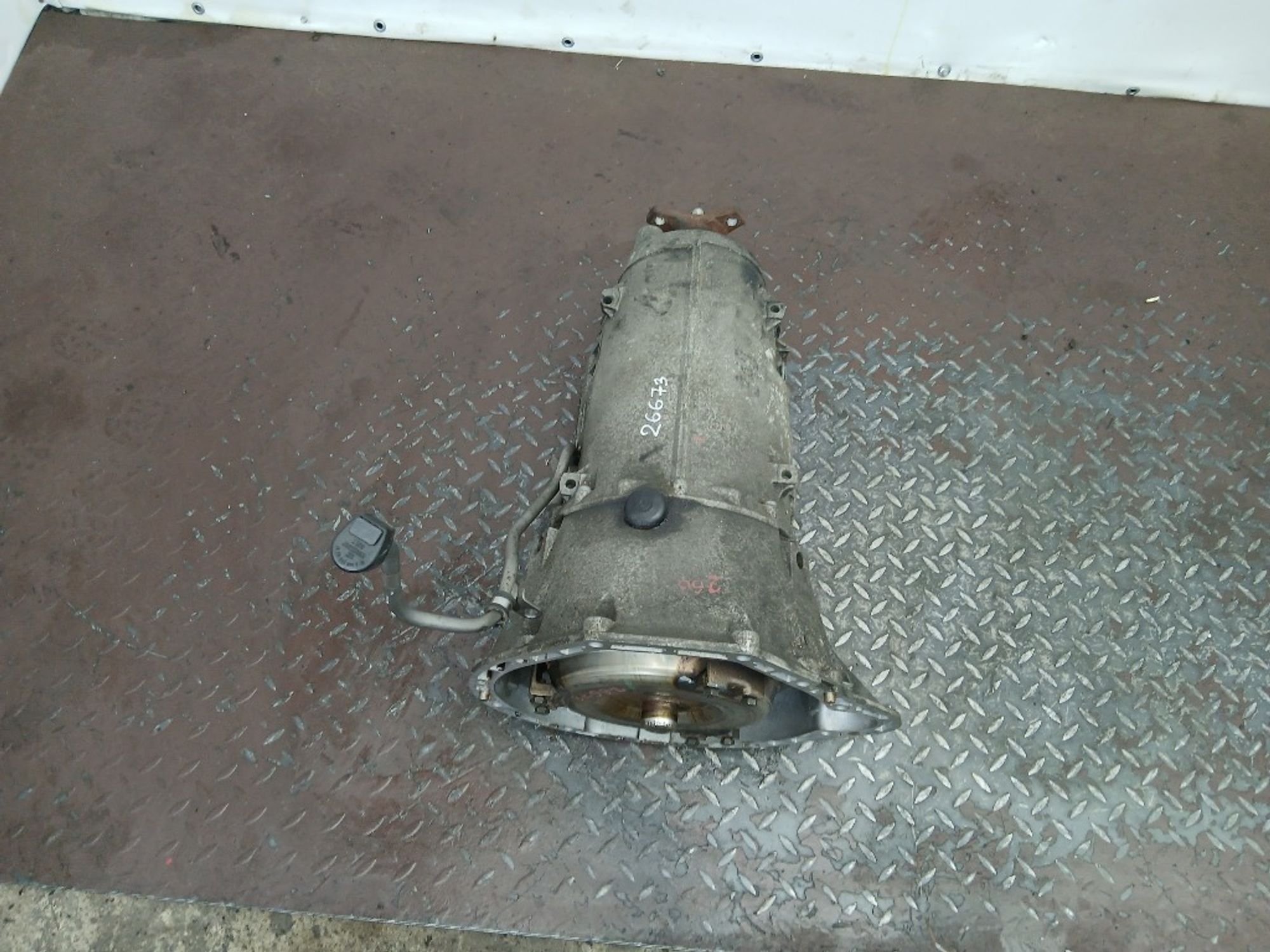 АКПП Mercedes-Benz CLC M271.911, 35000 рублей, Ростов-на-Дону