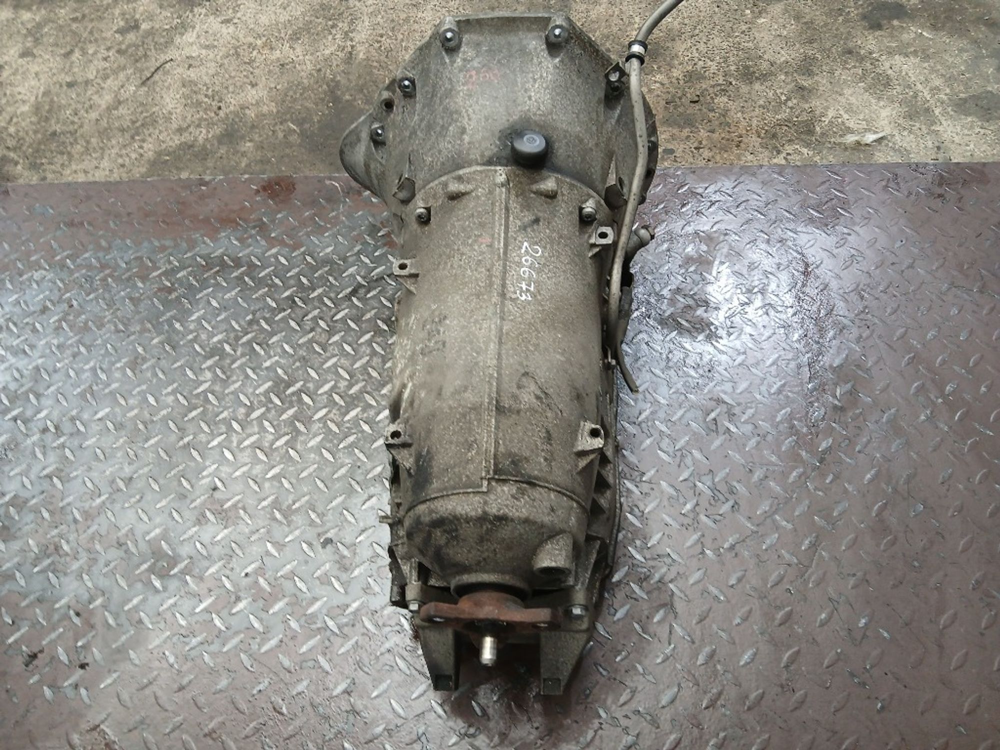 АКПП Mercedes-Benz CLC M271.911, 35000 рублей, Ростов-на-Дону